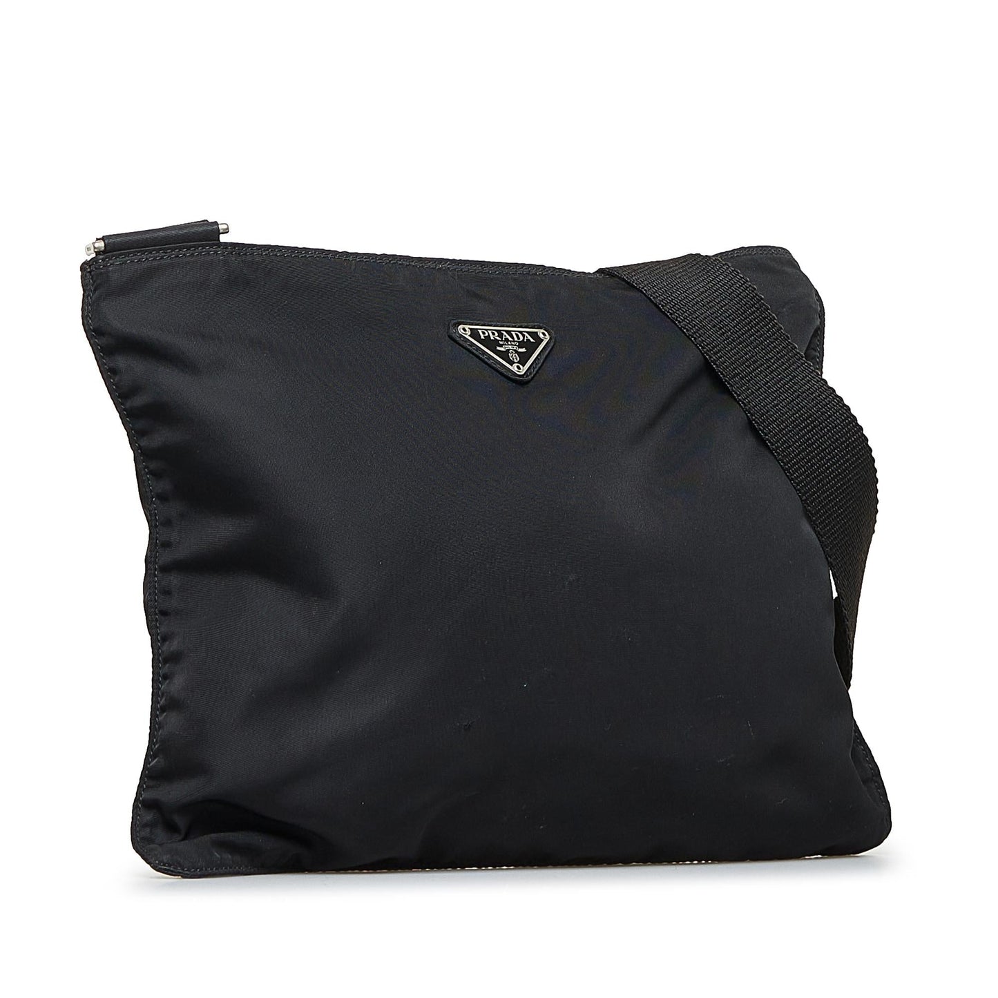 Prada Tessuto Crossbody Bag (SHG-oM7qcF)