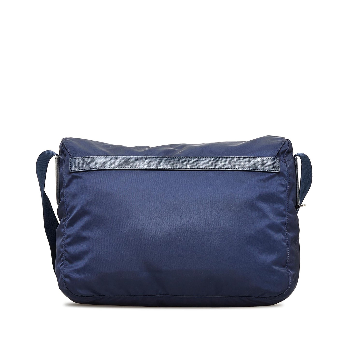 Prada Tessuto Crossbody Bag (SHG-jfvCAv)