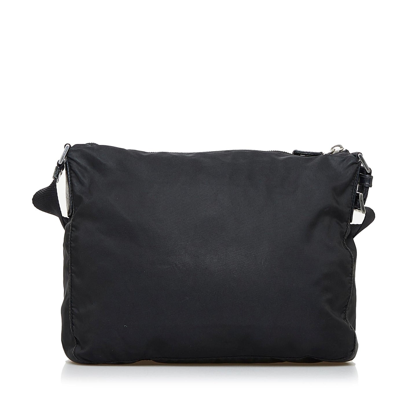 Prada Tessuto Crossbody Bag (SHG-Z7PiPF)