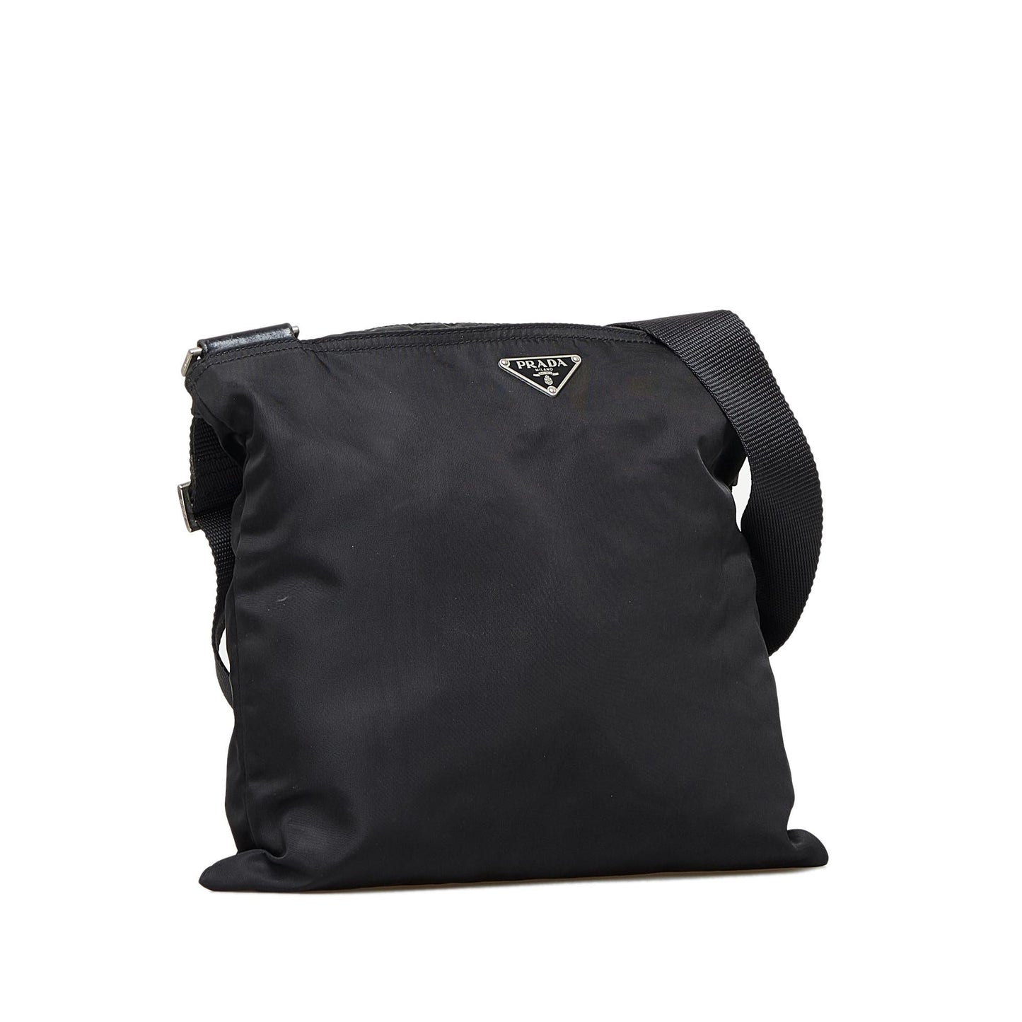 Prada Tessuto Crossbody Bag (SHG-dsmYRo)