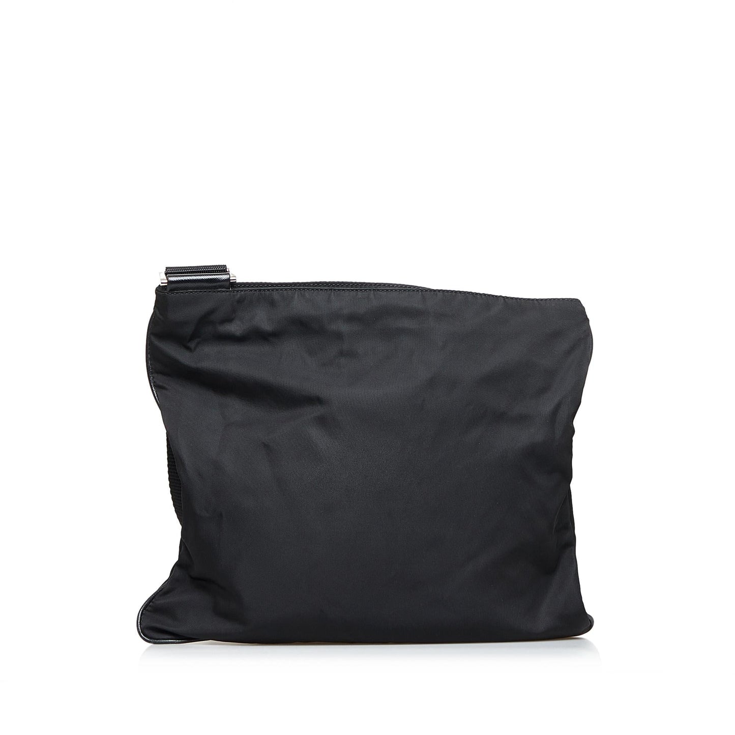 Prada Tessuto Crossbody Bag (SHG-MSMFTD)