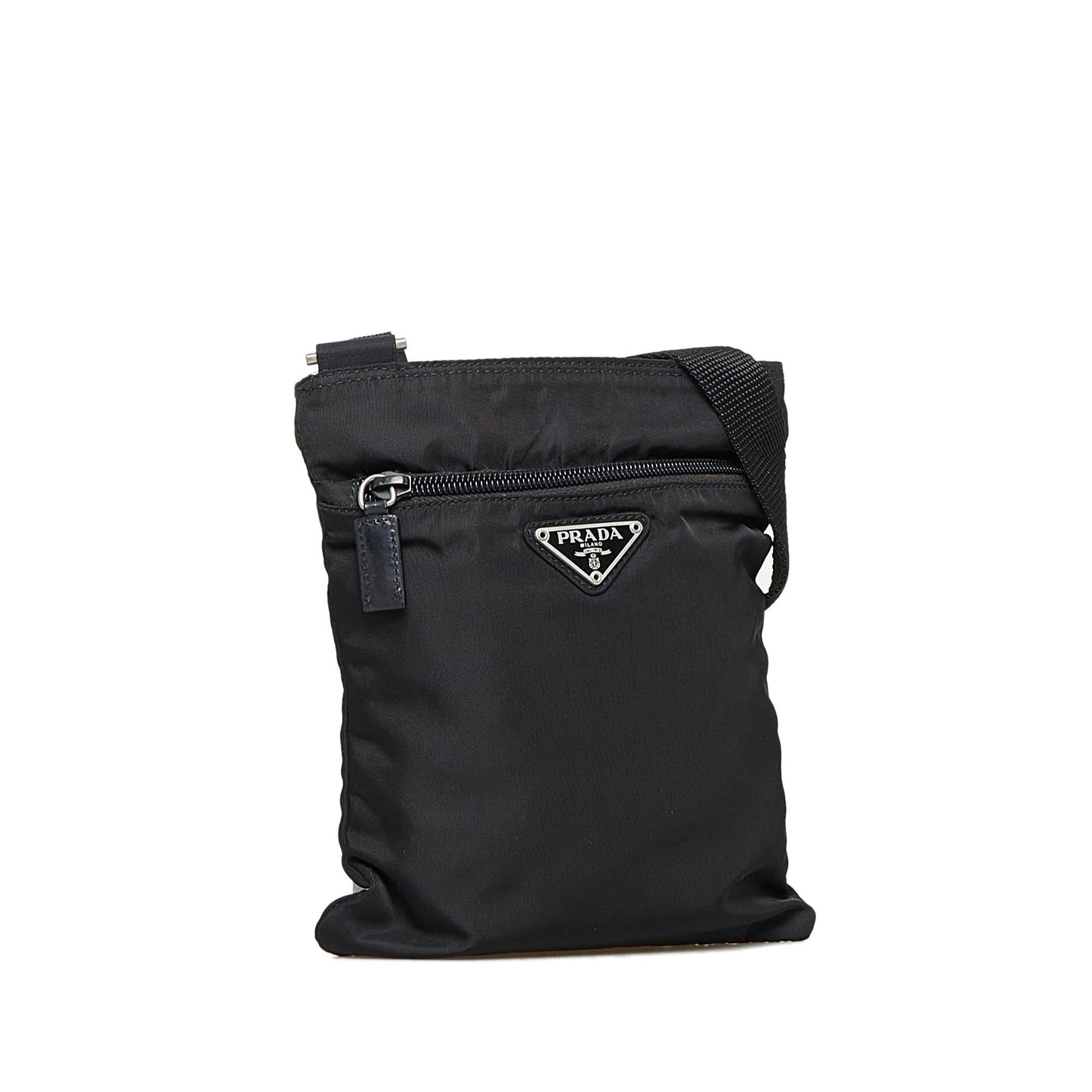 Prada Tessuto Crossbody Bag (SHG-z2sCmd)