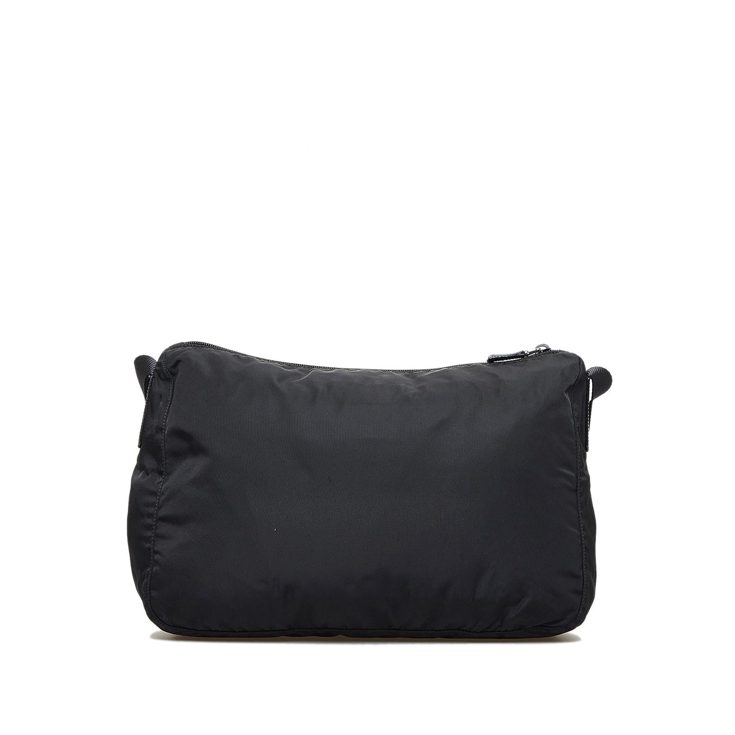 Prada Tessuto Crossbody Bag (SHG-atVGHL)