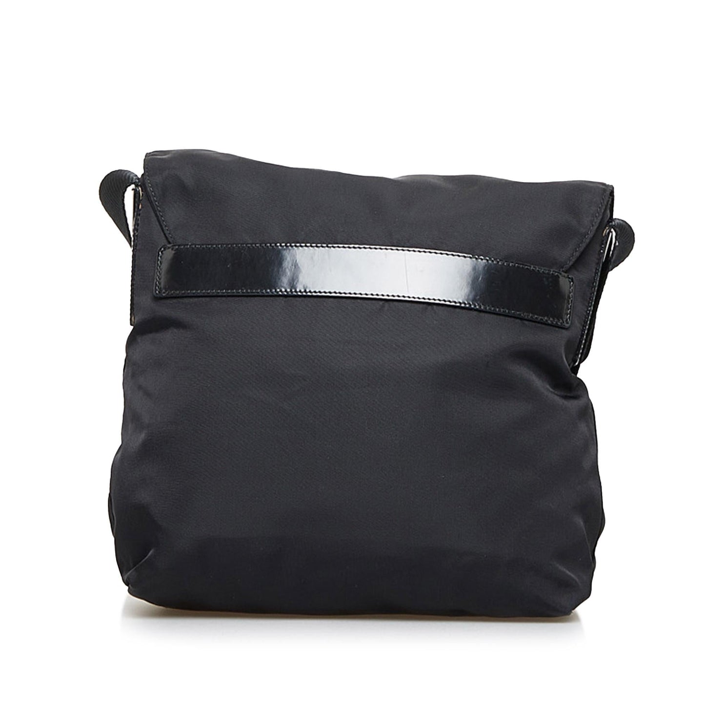 Prada Tessuto Crossbody Bag (SHG-vTLYqH)