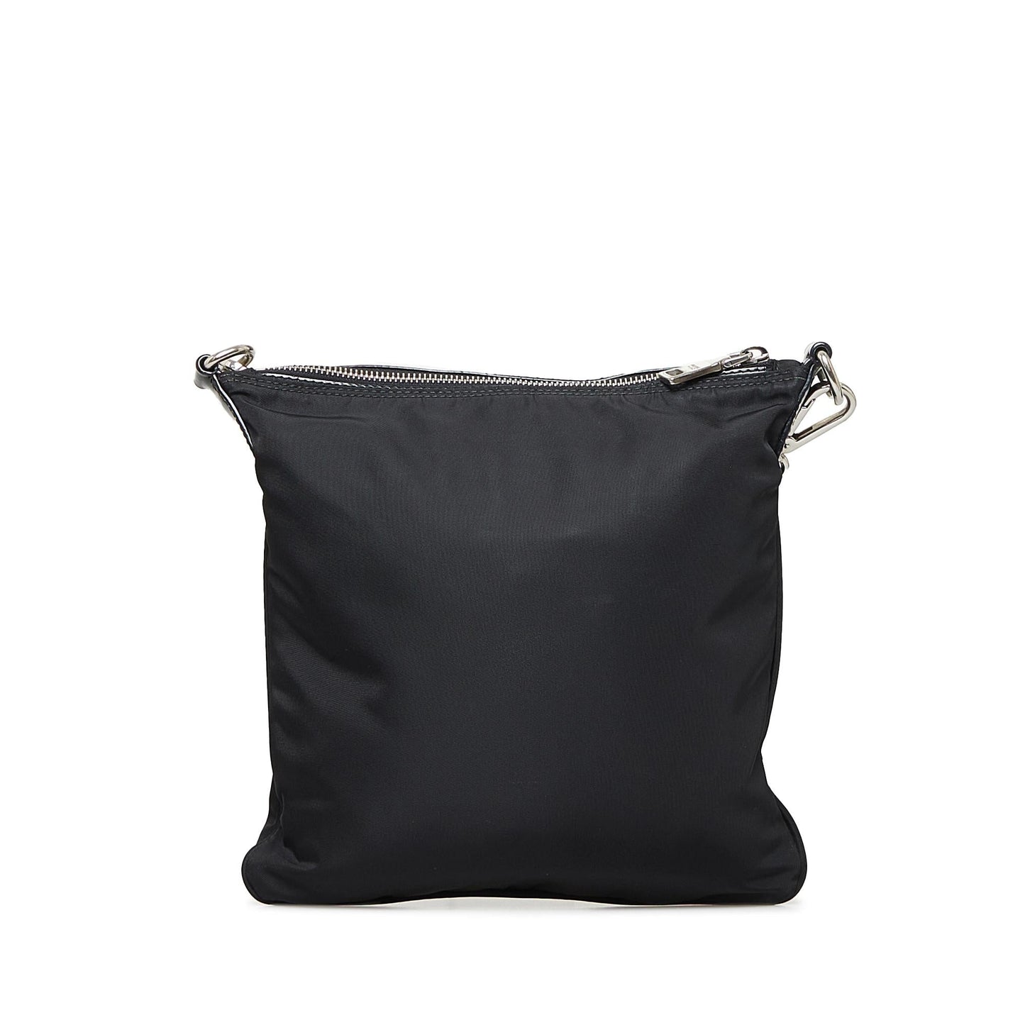 Prada Tessuto Crossbody Bag (SHG-gmDvkX)