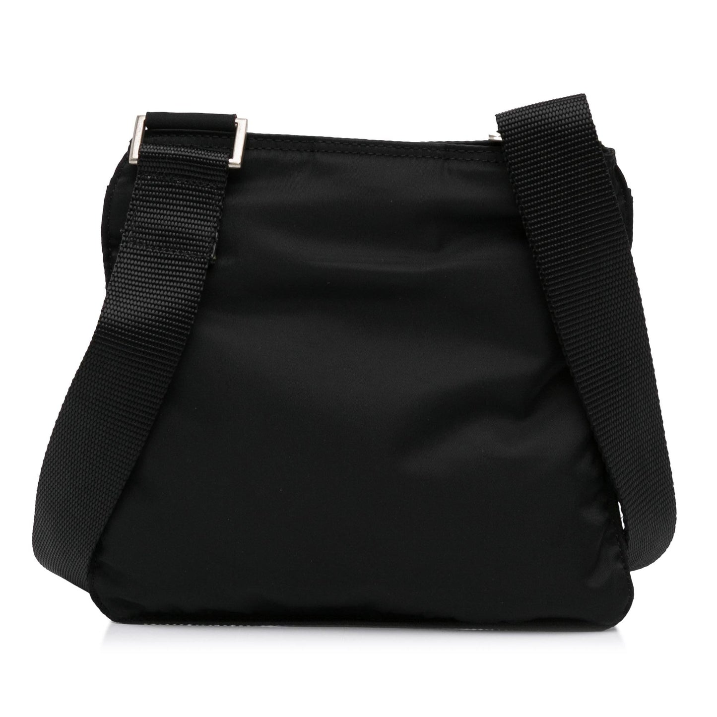 Prada Tessuto Crossbody Bag (SHG-k6VwEW)