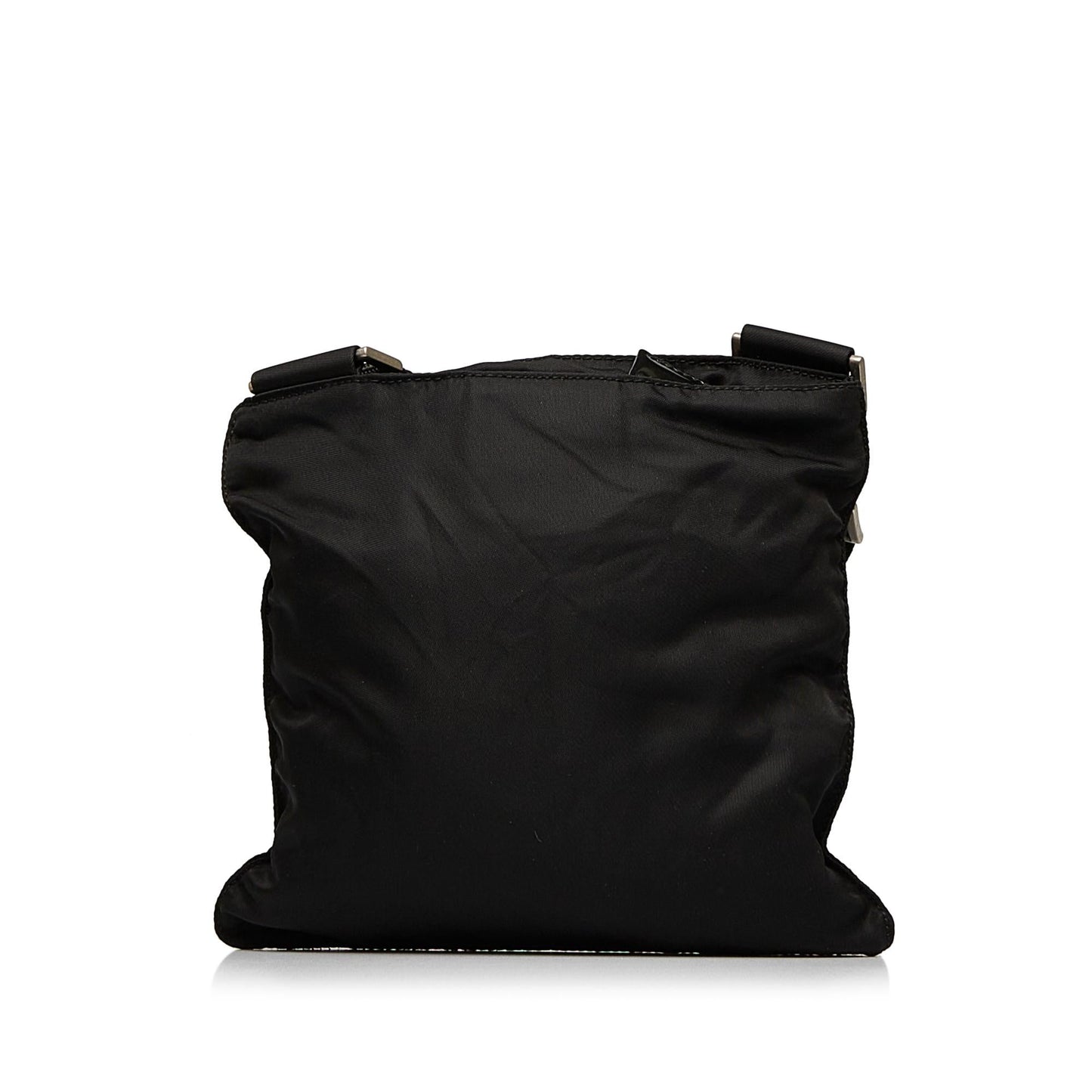 Prada Tessuto Crossbody Bag (SHG-aHqkfV)