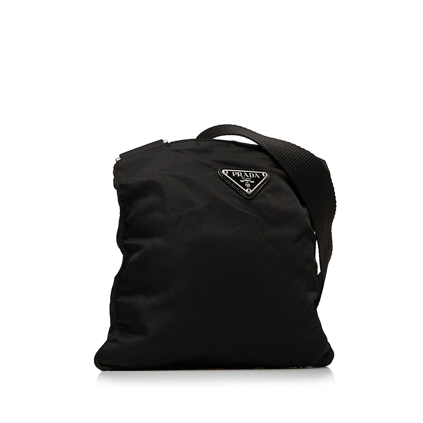 Prada Tessuto Crossbody Bag (SHG-aHqkfV)