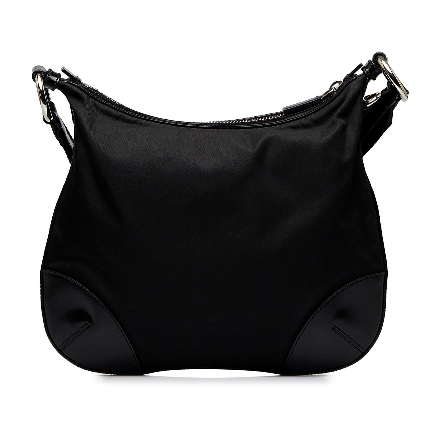Prada Tessuto Crossbody Bag (SHG-3YNhqx)