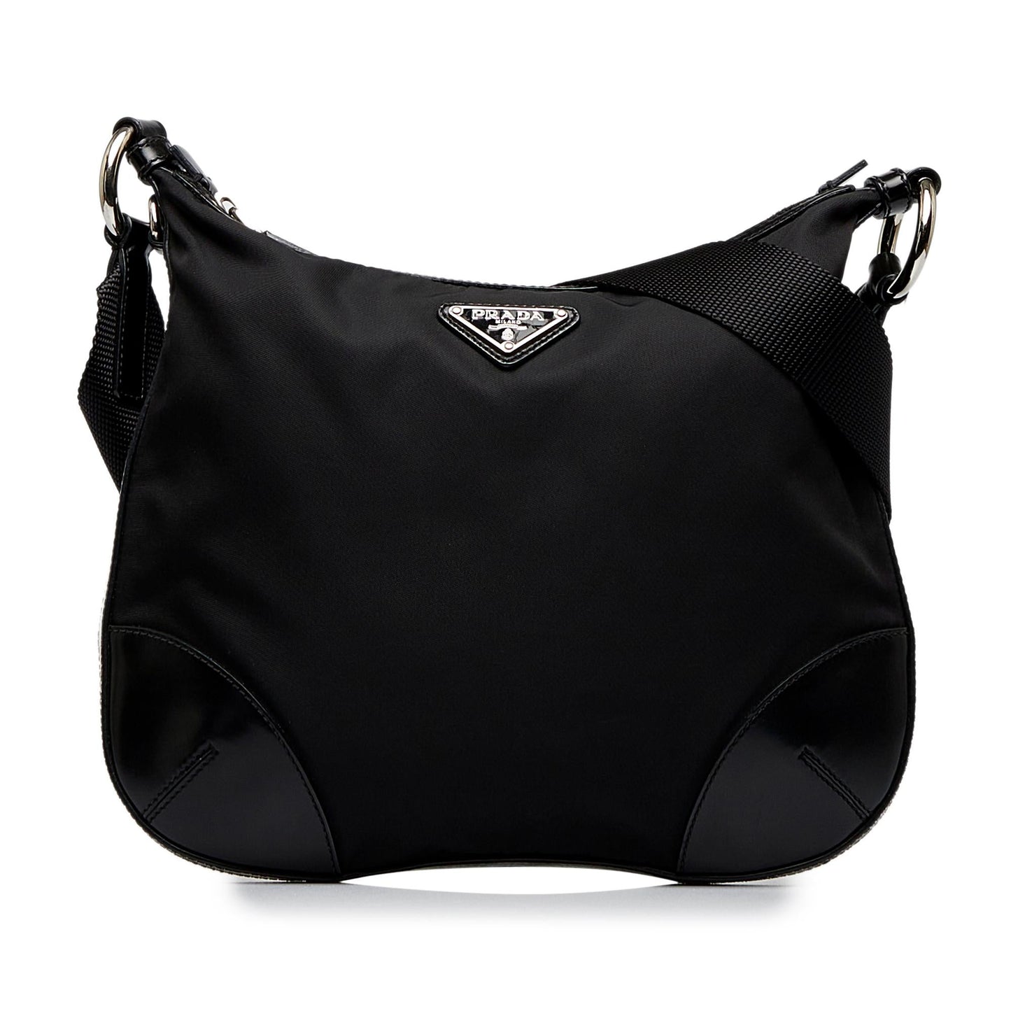 Prada Tessuto Crossbody Bag (SHG-3YNhqx)