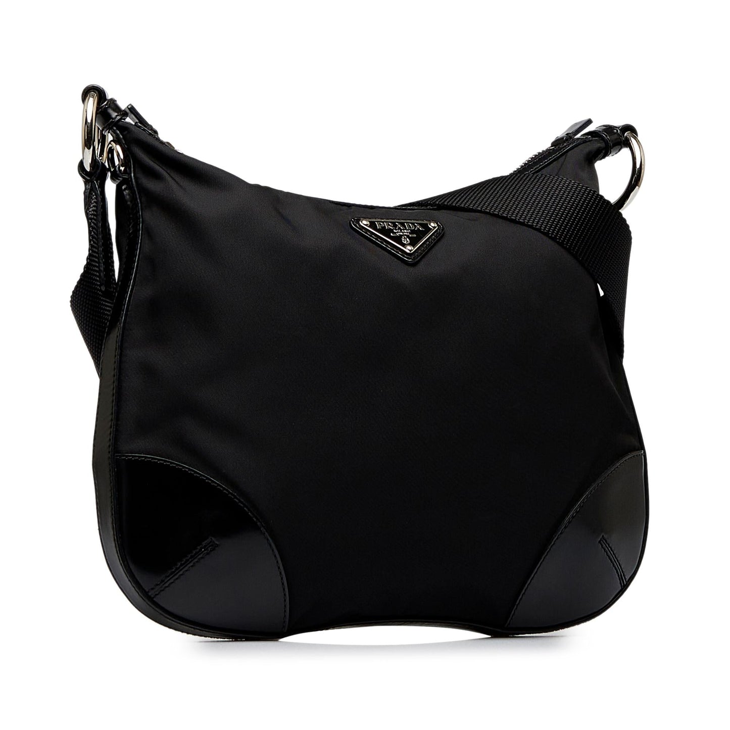 Prada Tessuto Crossbody Bag (SHG-3YNhqx)