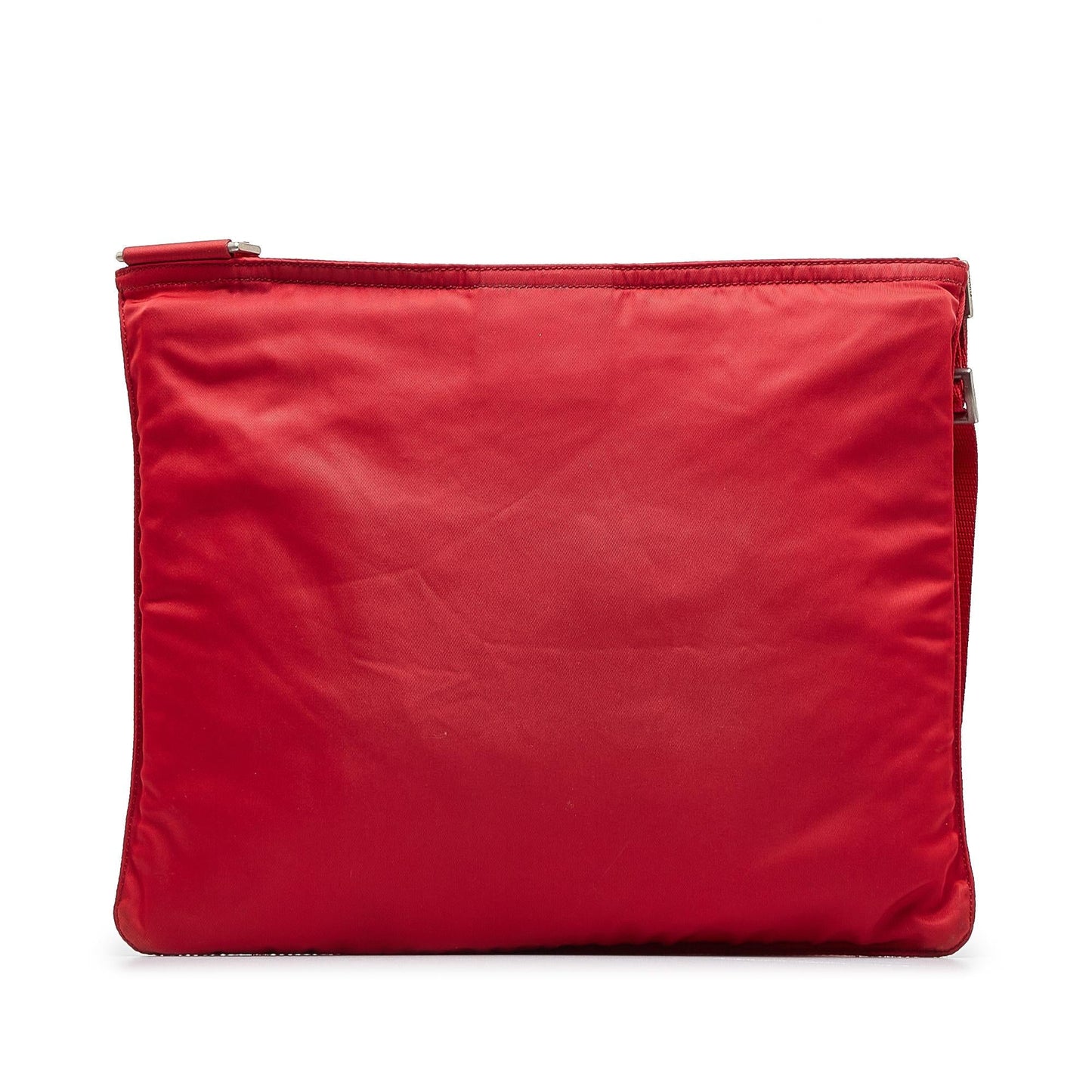 Prada Tessuto Crossbody Bag (SHG-FhnEDE)