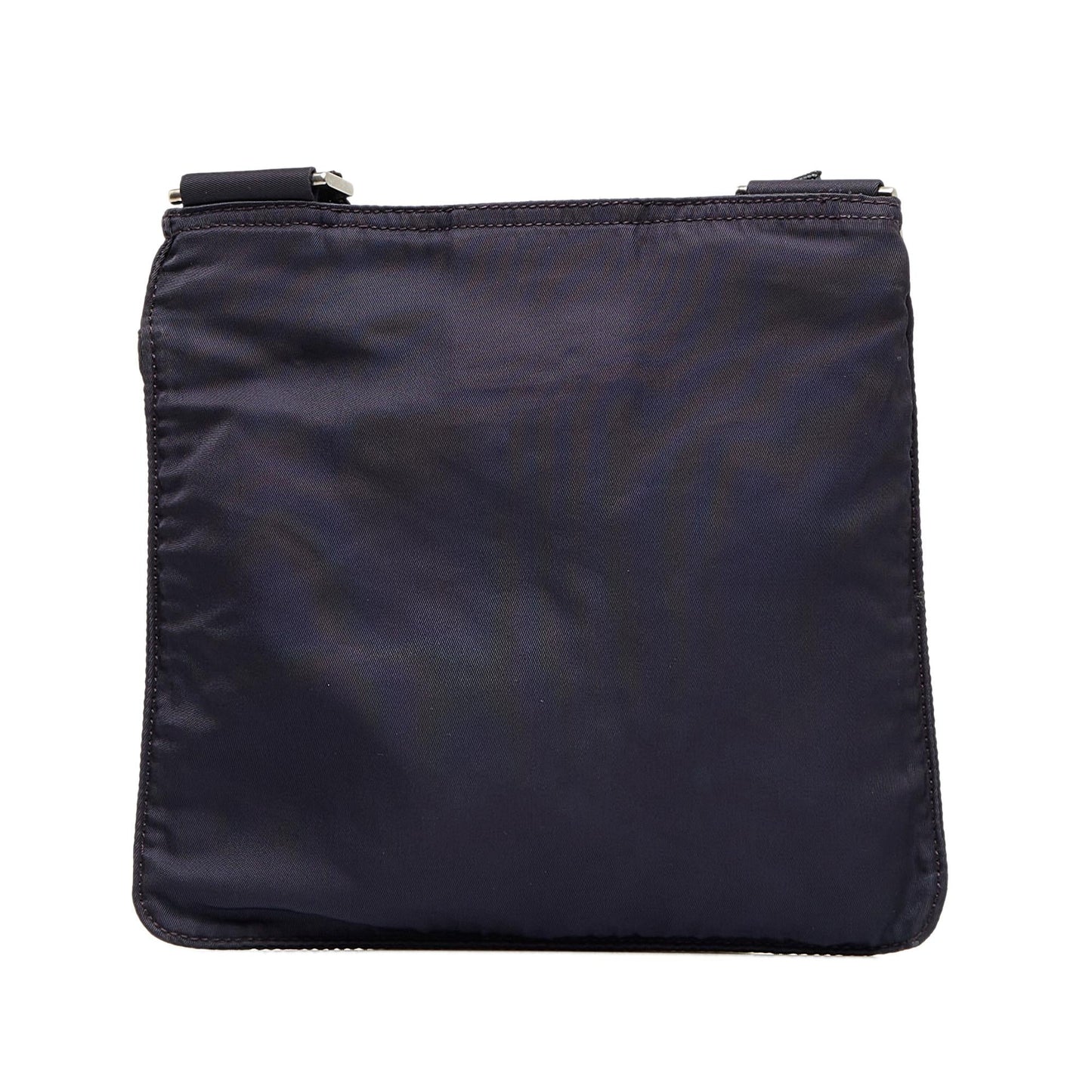 Prada Tessuto Crossbody Bag (SHG-6qhaB4)