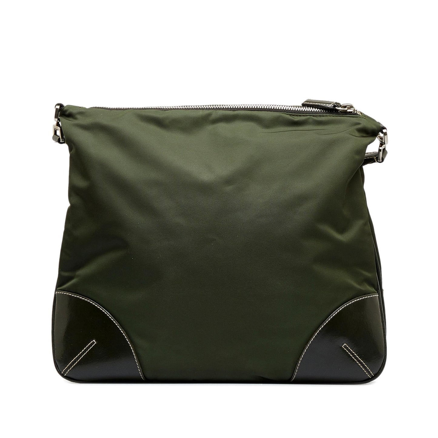 Prada Tessuto Crossbody Bag (SHG-thcbjq)