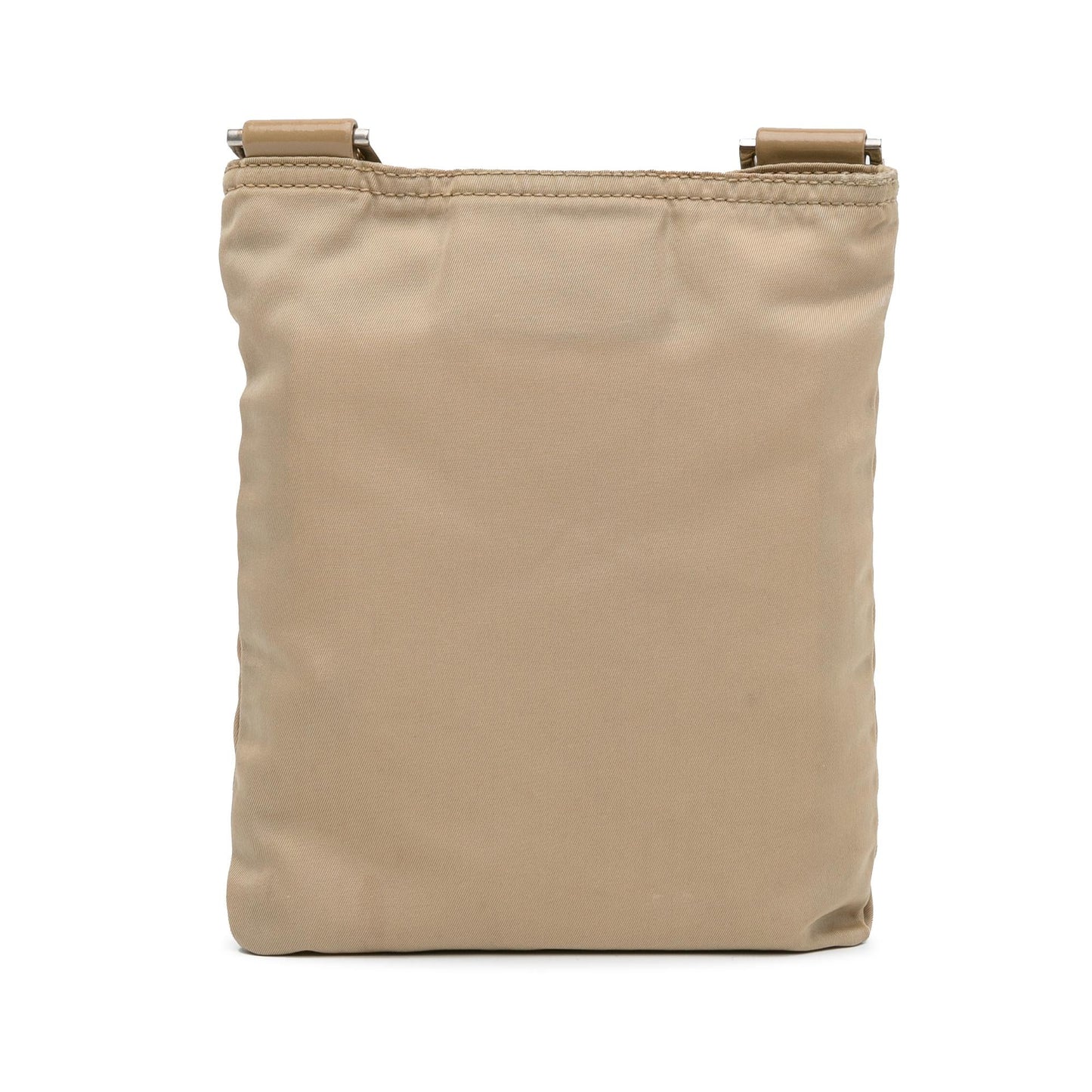 Prada Tessuto Crossbody Bag (SHG-LxemSE)