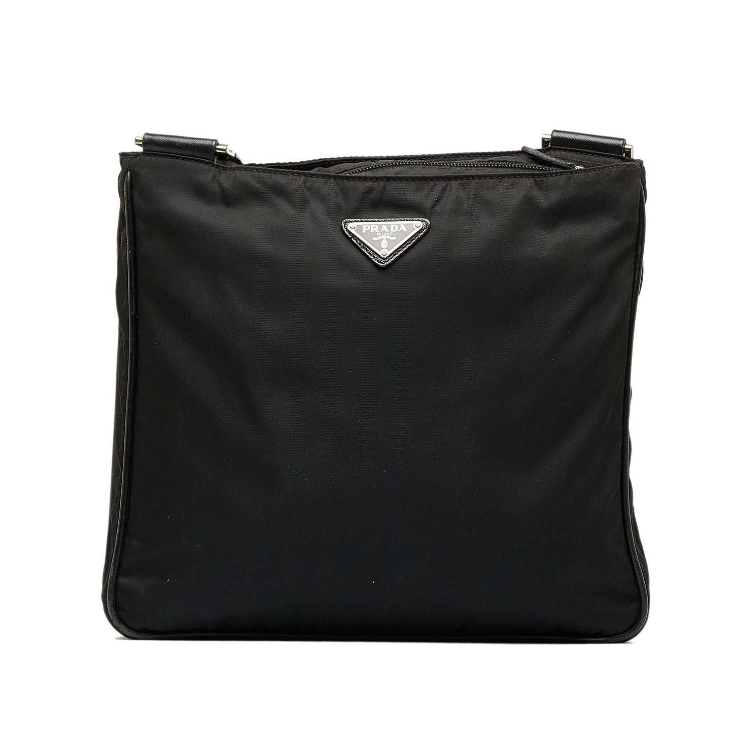 Prada Tessuto Crossbody Bag (SHG-JOf1Zs)