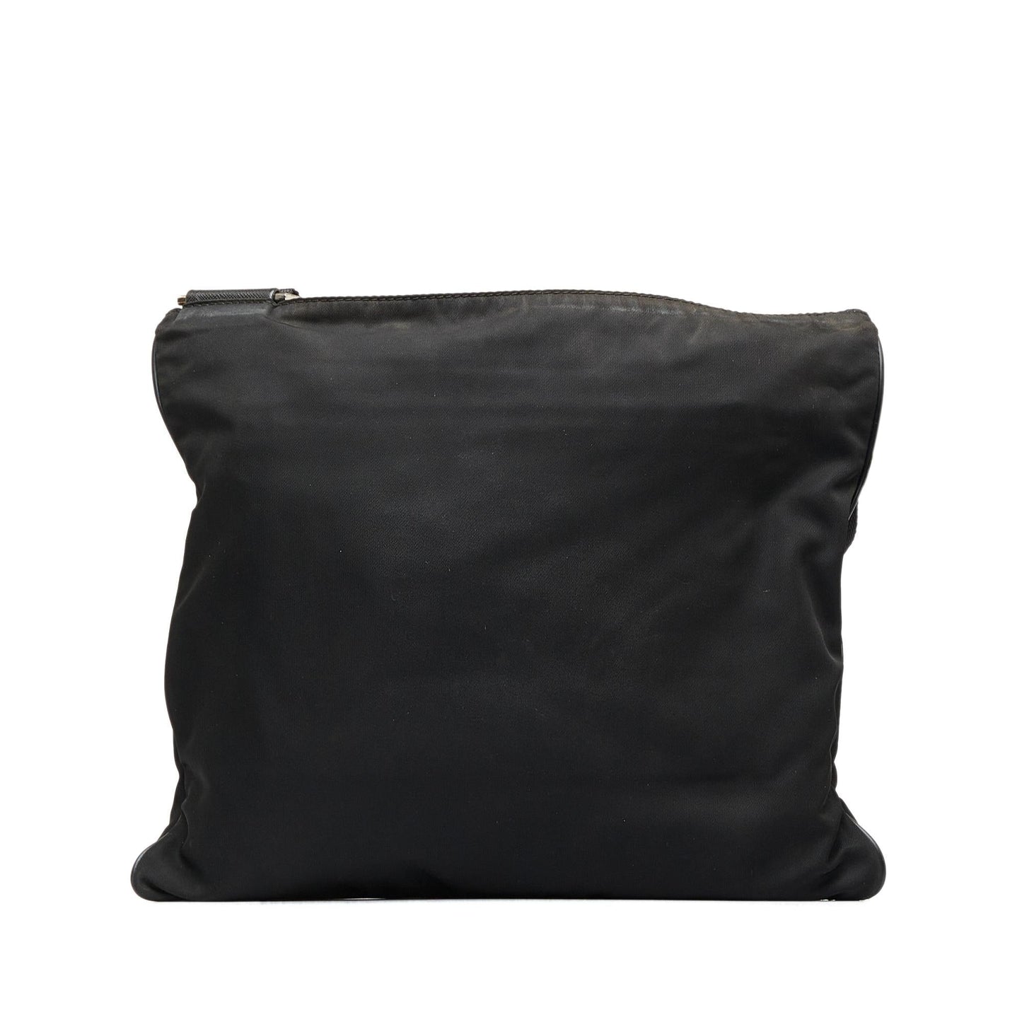 Prada Tessuto Crossbody Bag (SHG-hZ9qDP)