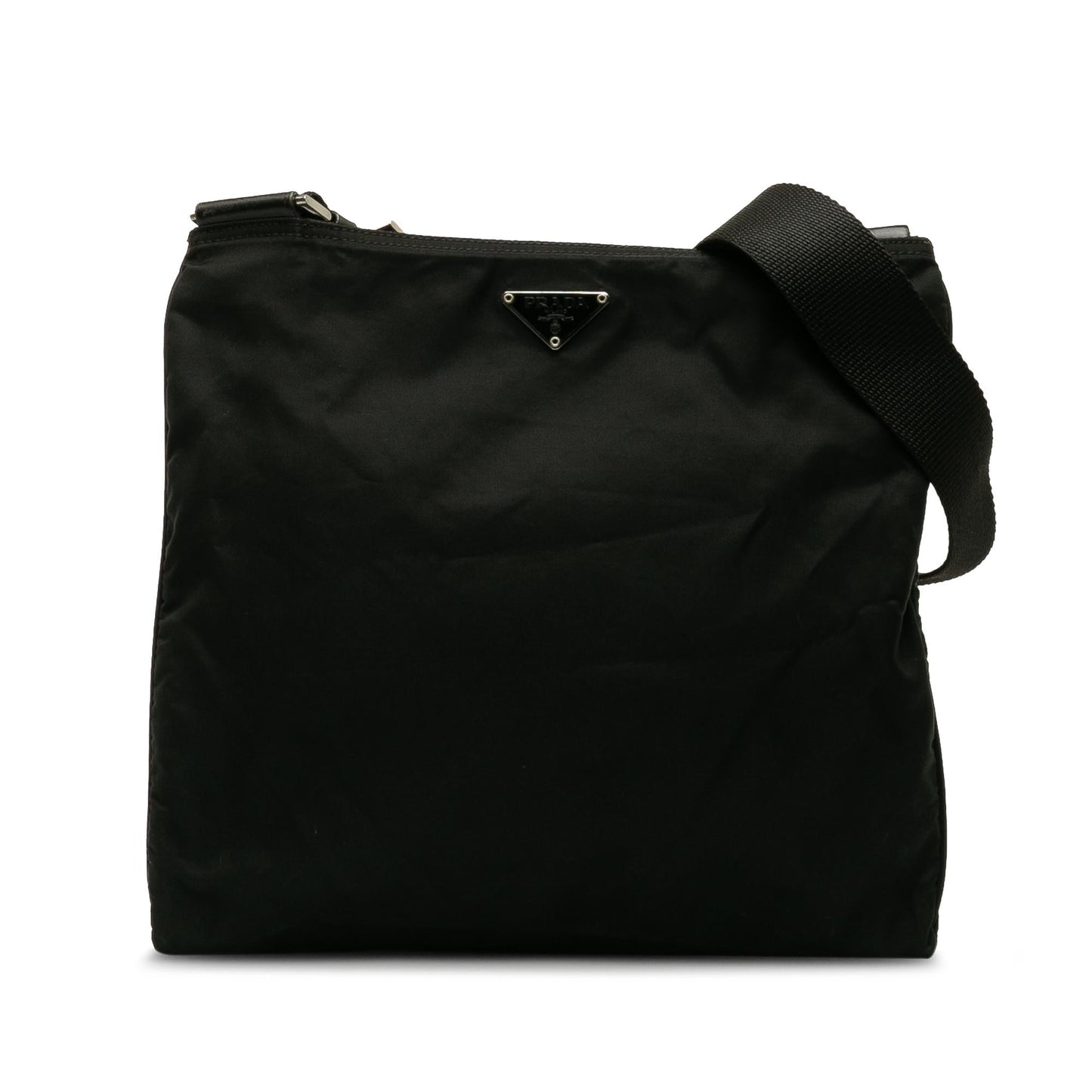 Prada Tessuto Crossbody Bag (SHG-yO4pbP)