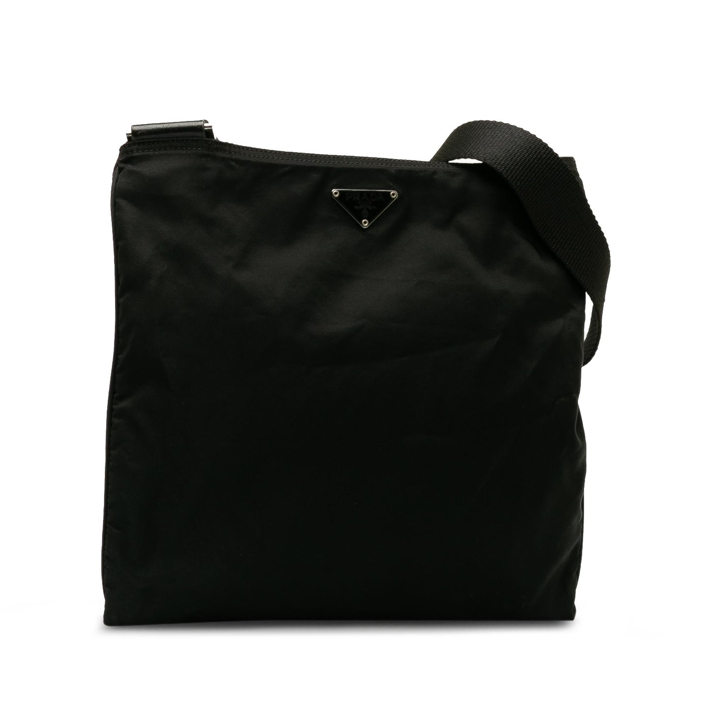 Prada Tessuto Crossbody Bag (SHG-yO4pbP)