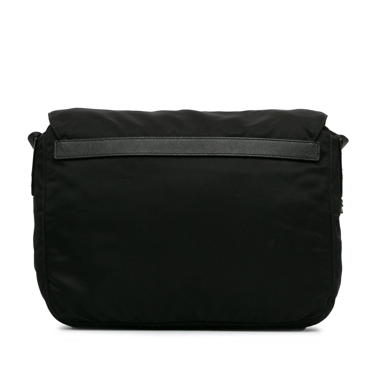 Prada Tessuto Crossbody Bag (SHG-nIlsRa)