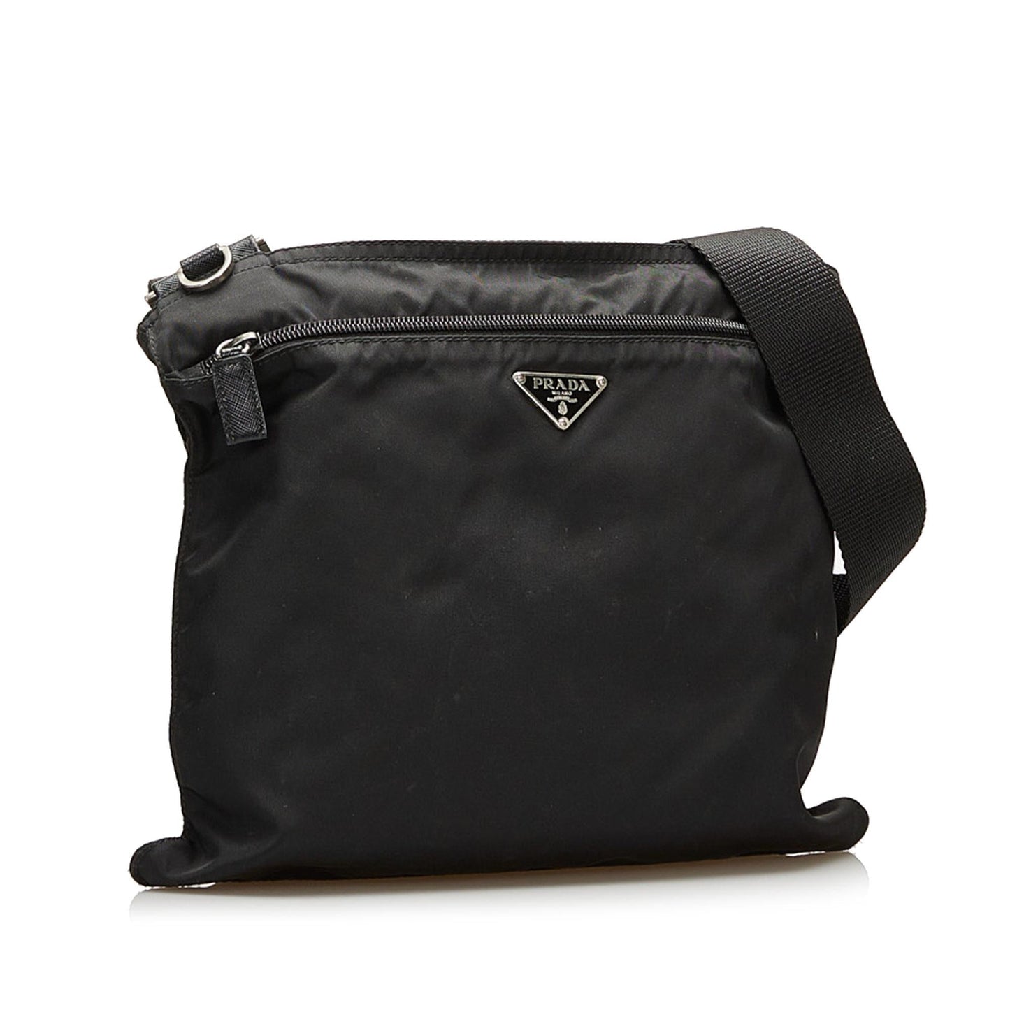 Prada Tessuto Crossbody (SHG-35716)