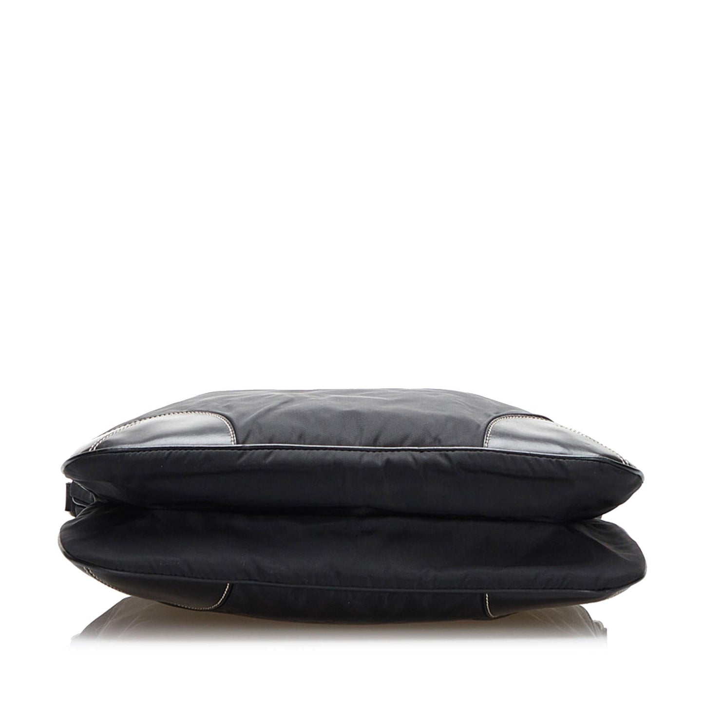 Prada Tessuto Crossbody (SHG-nqRUhQ)