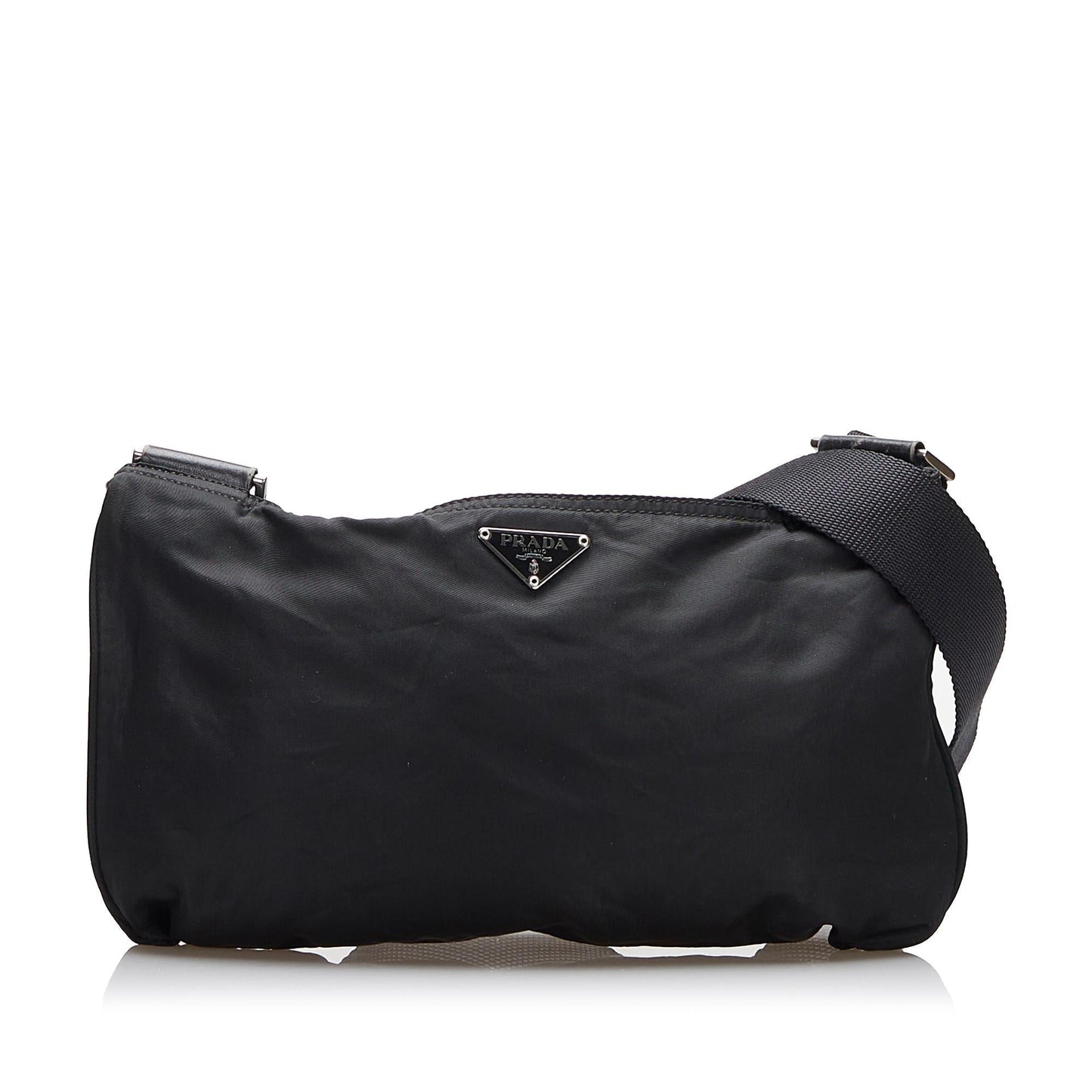 Prada Tessuto Crossbody (SHG-v6y3vH)