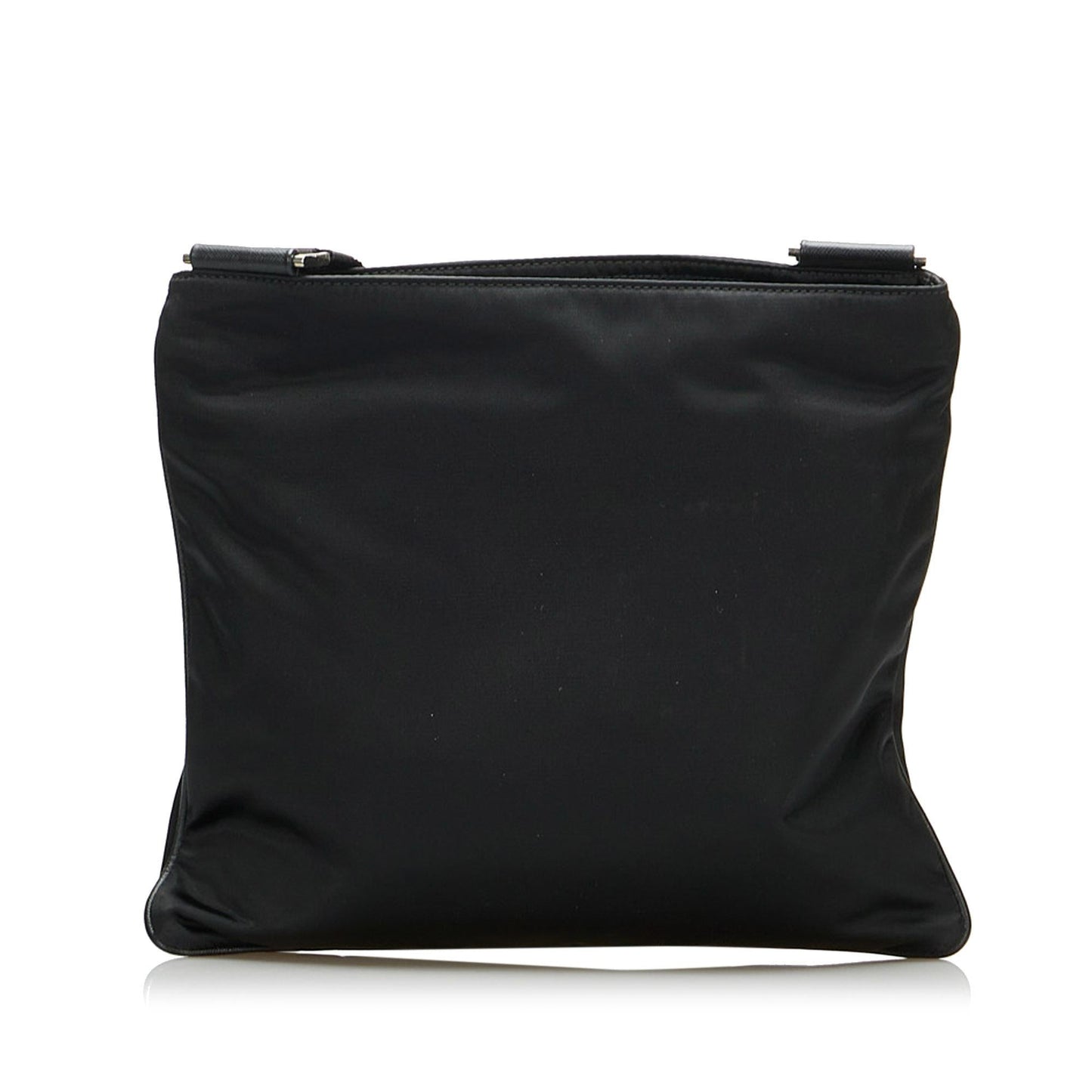 Prada Tessuto Crossbody (SHG-HKMUXO)
