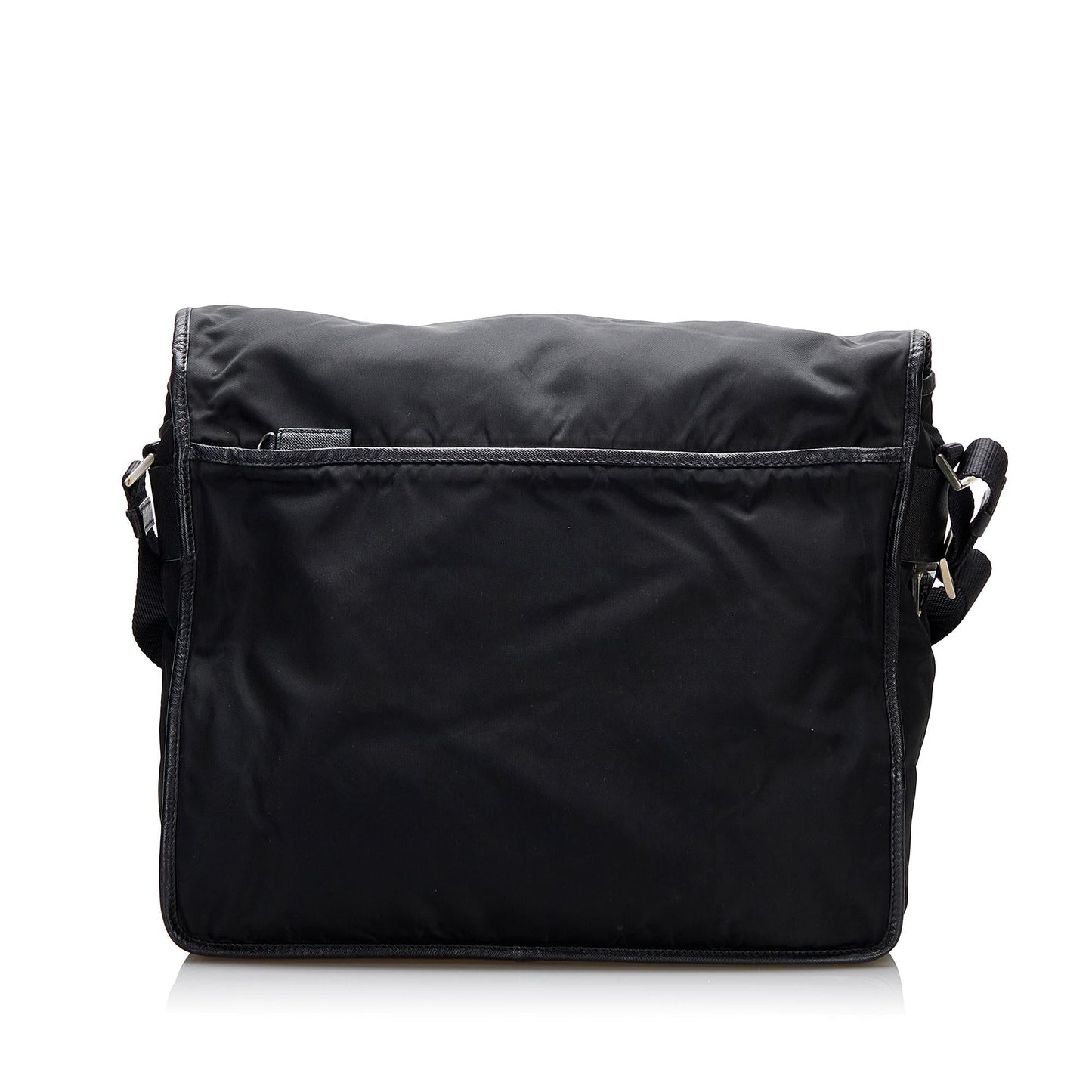 Prada Tessuto Crossbody (SHG-KB6rIM)