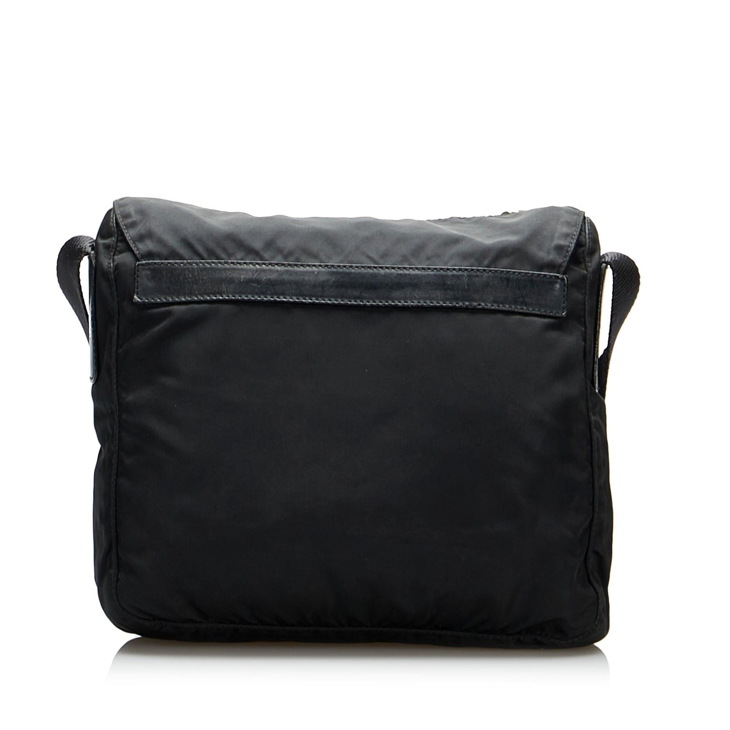 Prada Tessuto Crossbody (SHG-1r5iI6)