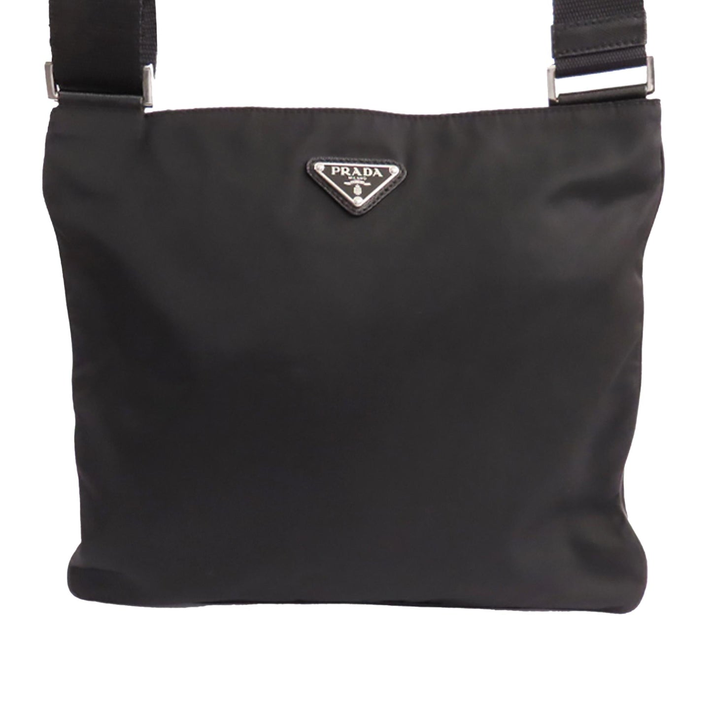Prada Tessuto Crossbody (SHG-LC8TxD)