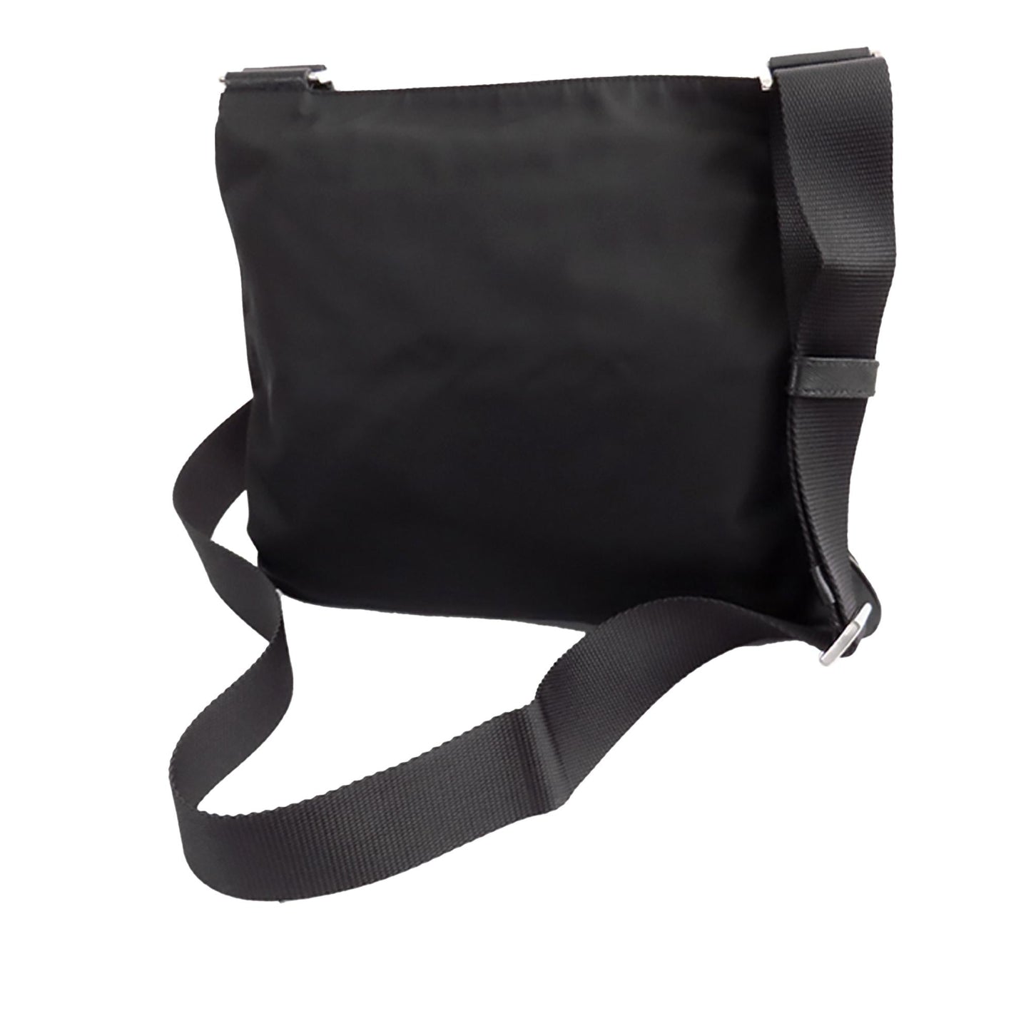 Prada Tessuto Crossbody (SHG-LC8TxD)
