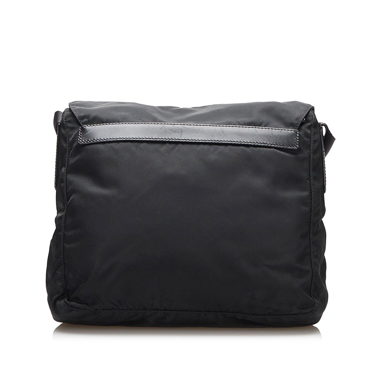 Prada Tessuto Crossbody (SHG-hlj8pL)