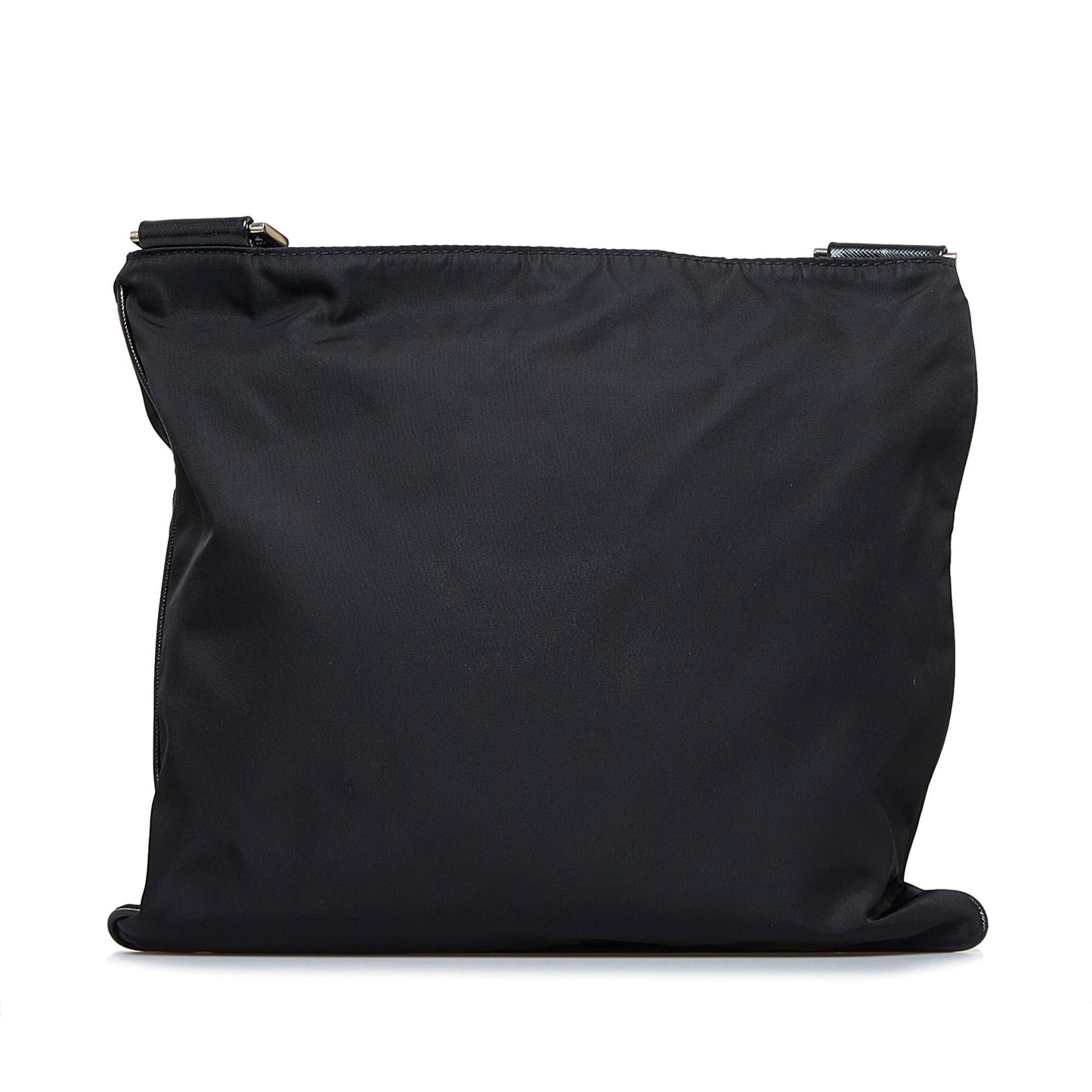 Prada Tessuto Crossbody (SHG-qlf4E3)