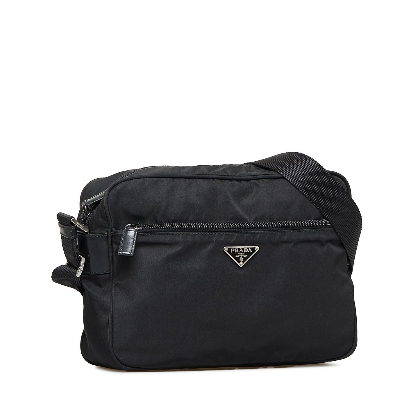 Prada Tessuto Crossbody (SHG-cPnRaN)
