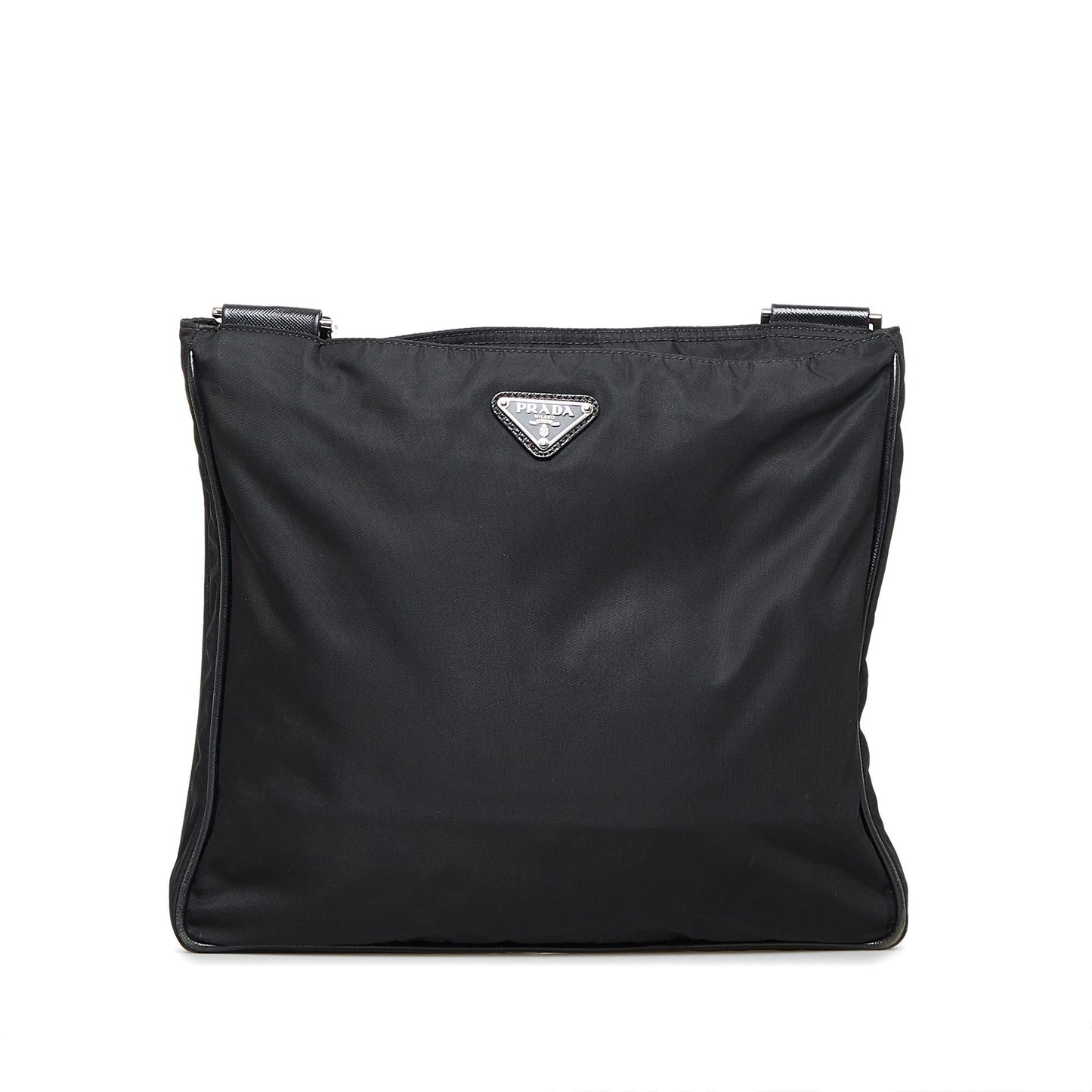 Prada Tessuto Crossbody (SHG-mauoCj)