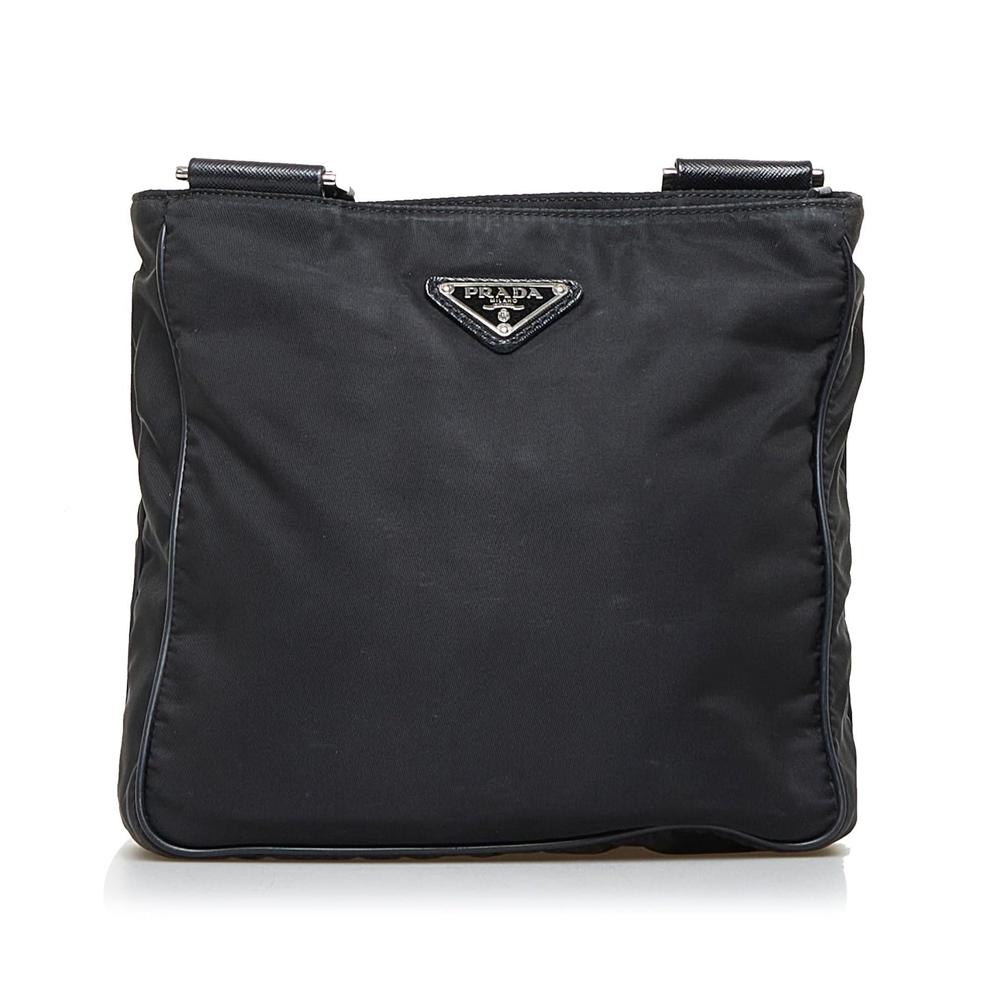 Prada Tessuto Crossbody (SHG-7CTNIC)