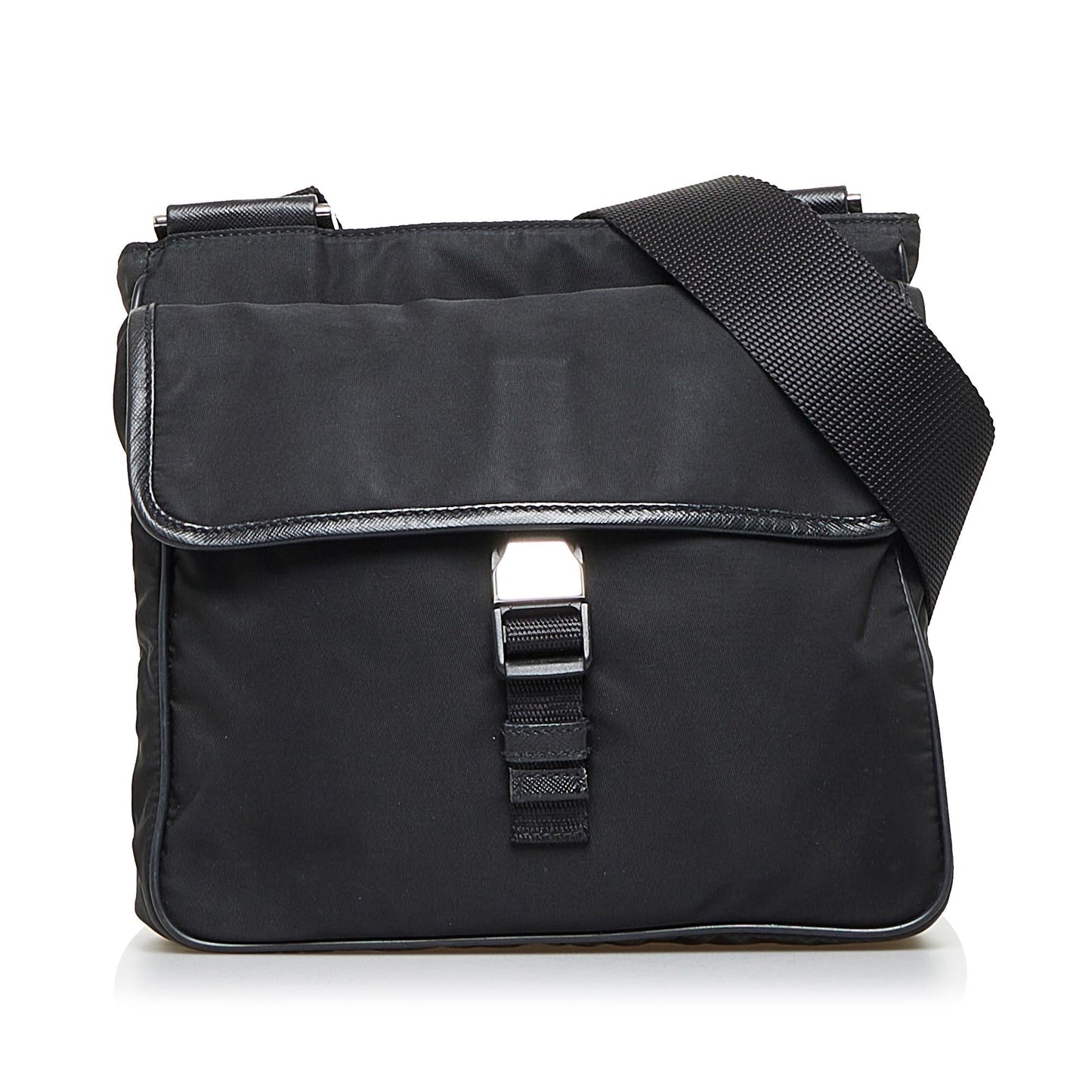 Prada Tessuto Crossbody (SHG-7CTNIC)