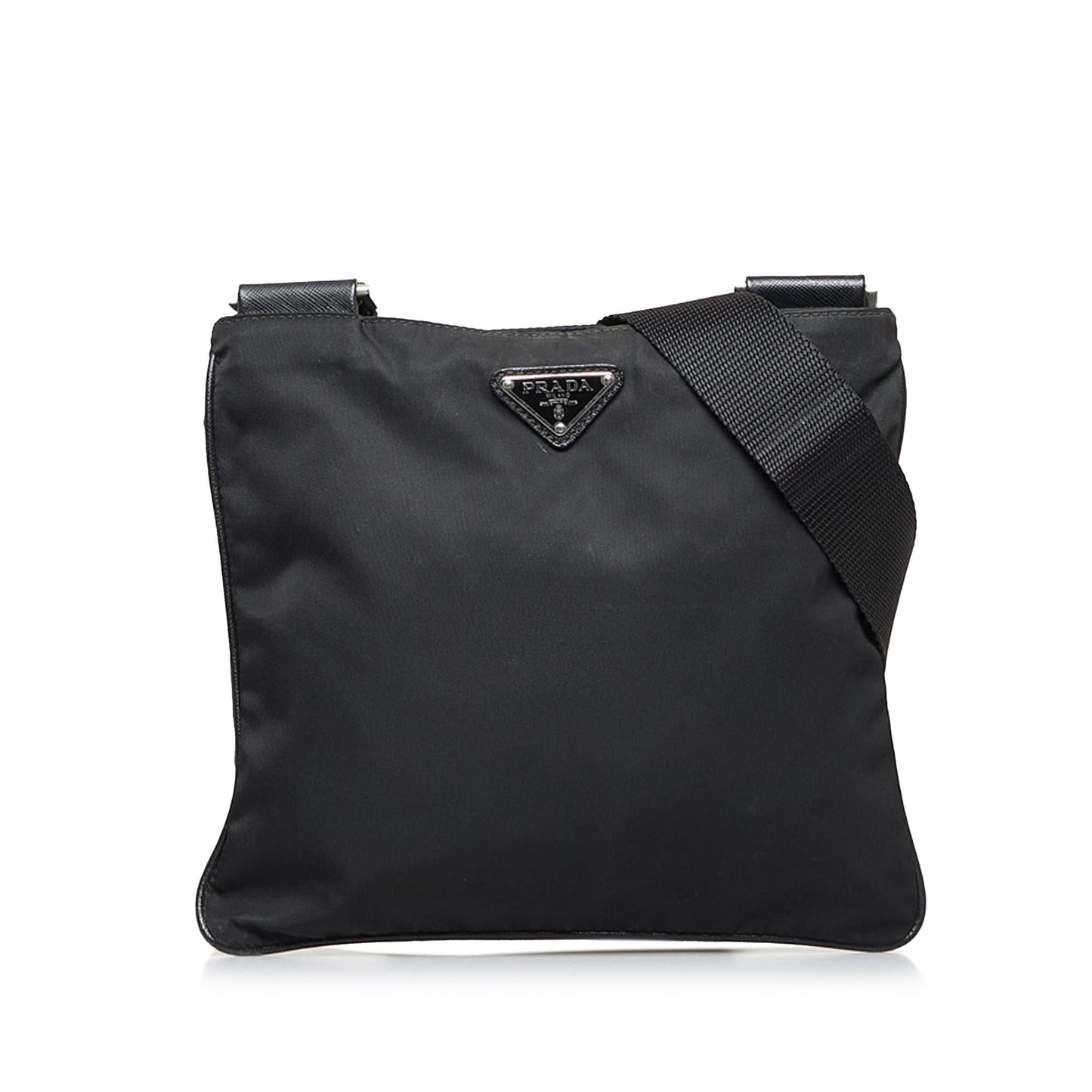 Prada Tessuto Crossbody (SHG-XZ61os)