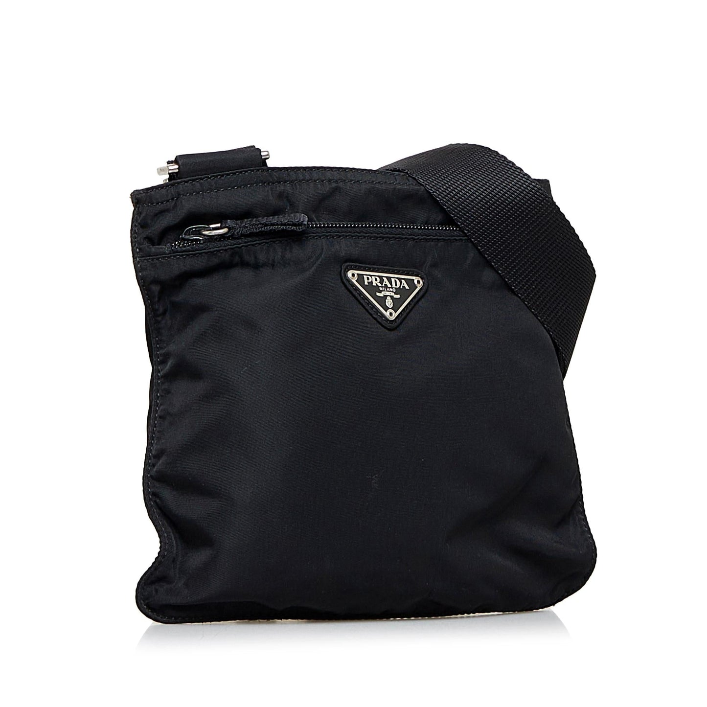Prada Tessuto Crossbody (SHG-zsvYmD)