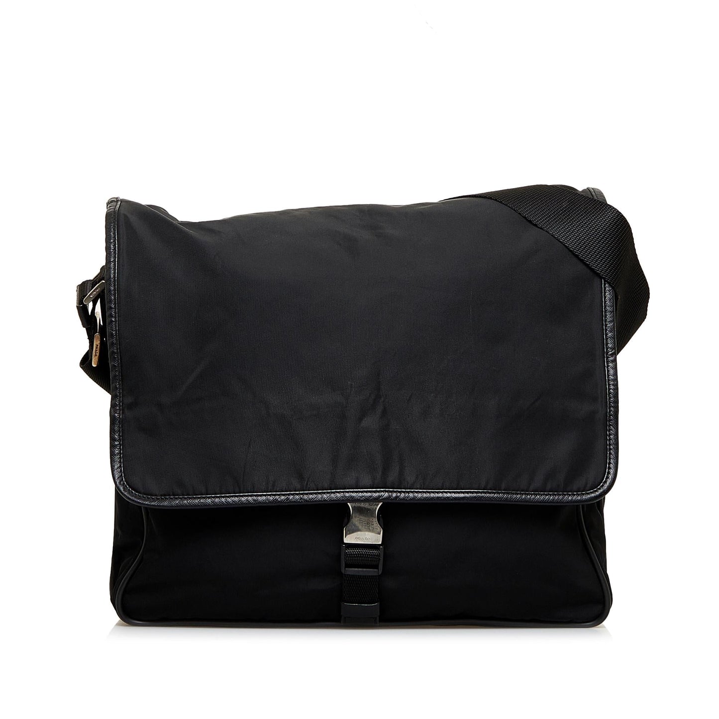 Prada Tessuto Crossbody (SHG-IUsqIR)