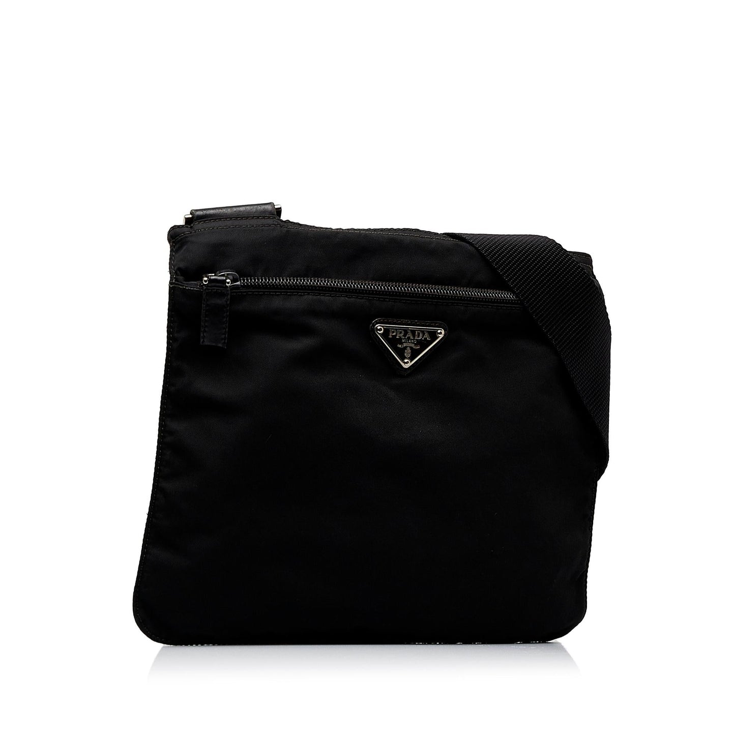 Prada Tessuto Crossbody (SHG-D4zGqm)