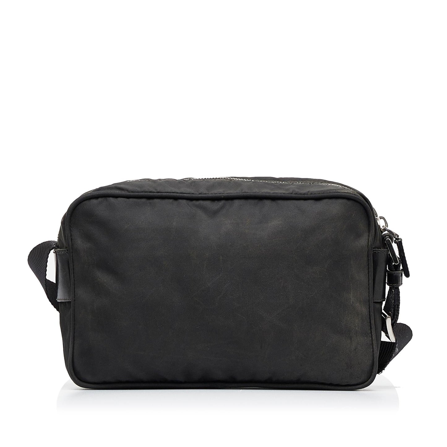 Prada Tessuto Crossbody (SHG-lc2w6L)