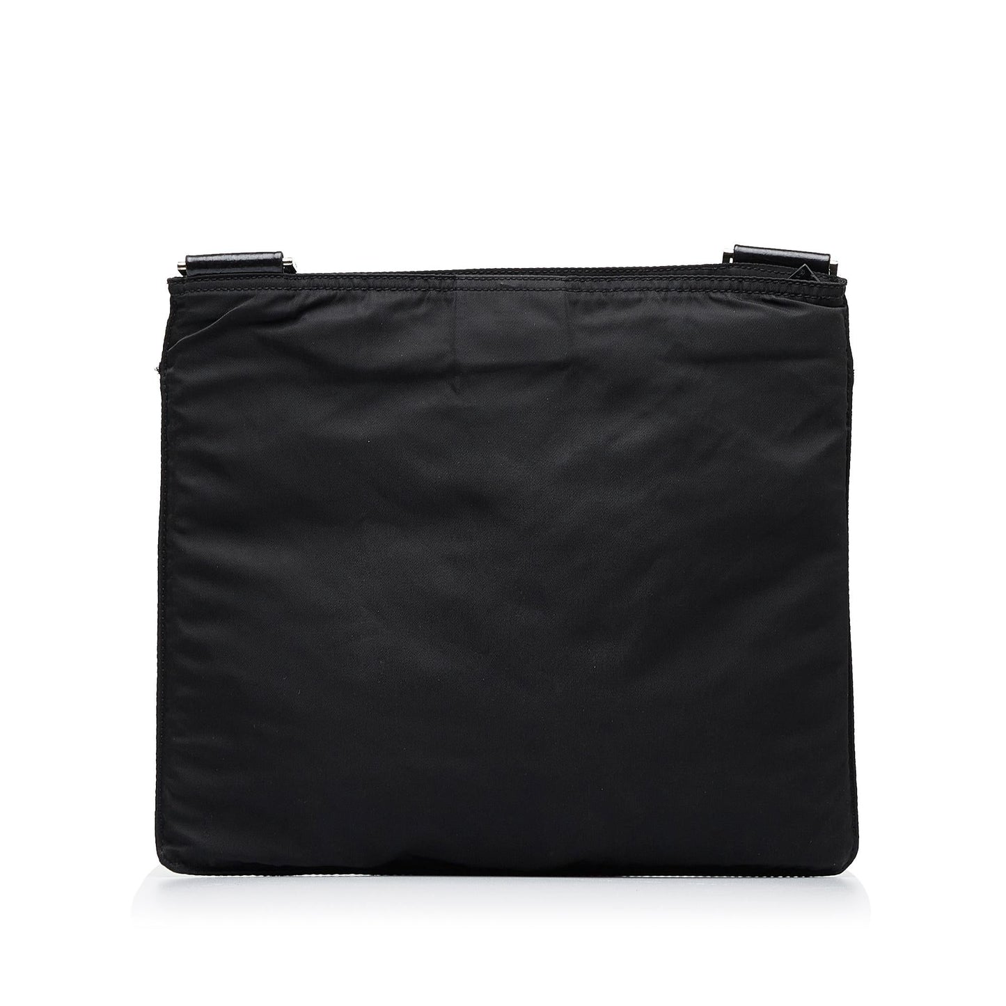 Prada Tessuto Crossbody (SHG-BHrkSL)