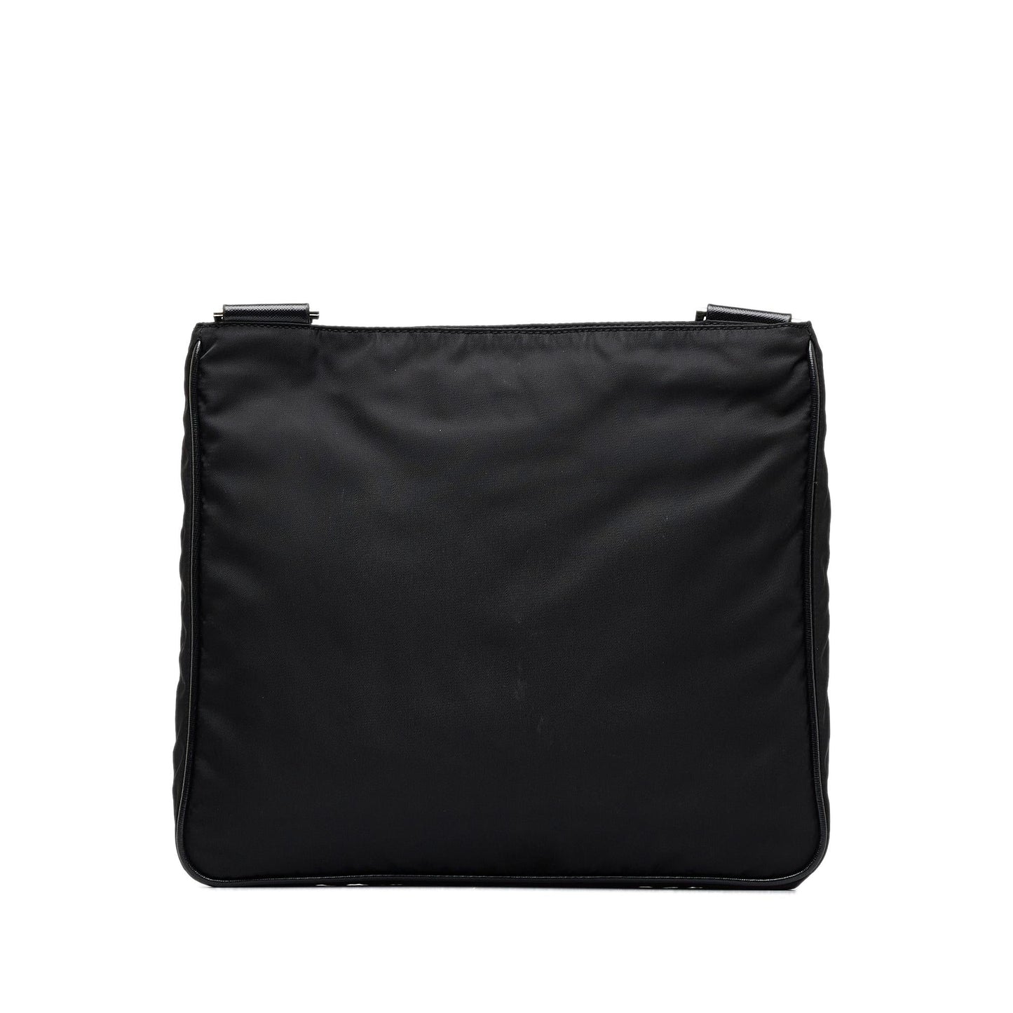 Prada Tessuto Crossbody (SHG-6uGzvf)