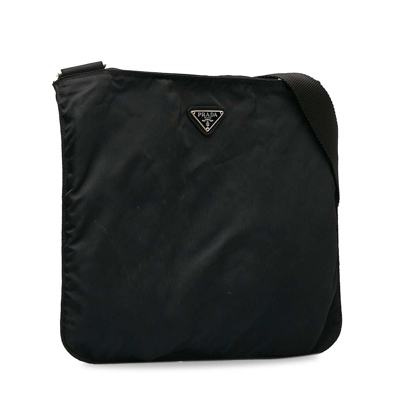 Prada Tessuto Crossbody (SHG-SLwFLe)