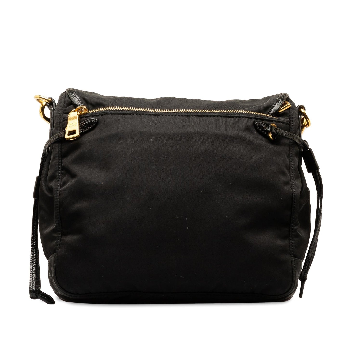 Prada Tessuto Crossbody (SHG-2TIvhx)