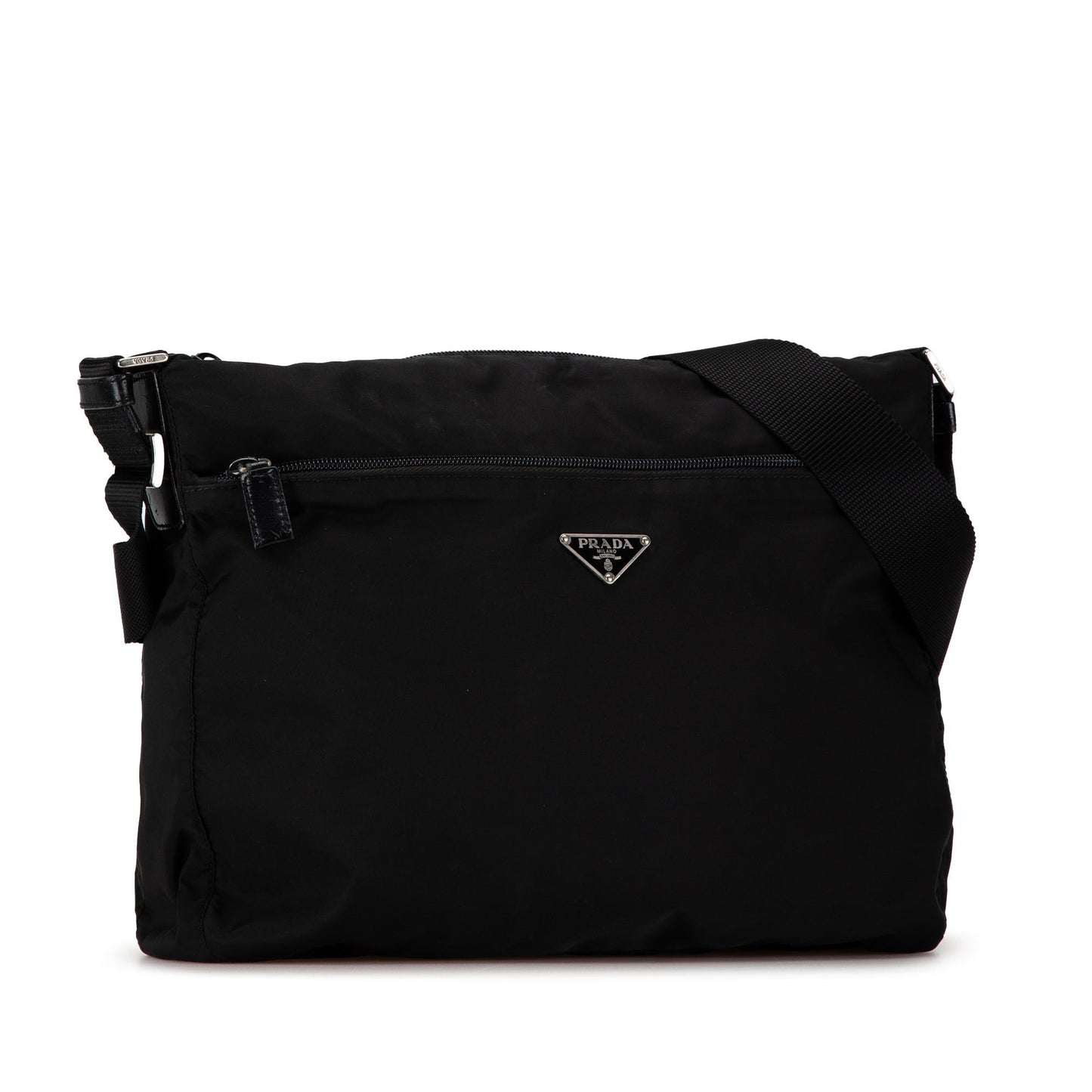 Prada Tessuto Crossbody (SHG-zXOTAI)