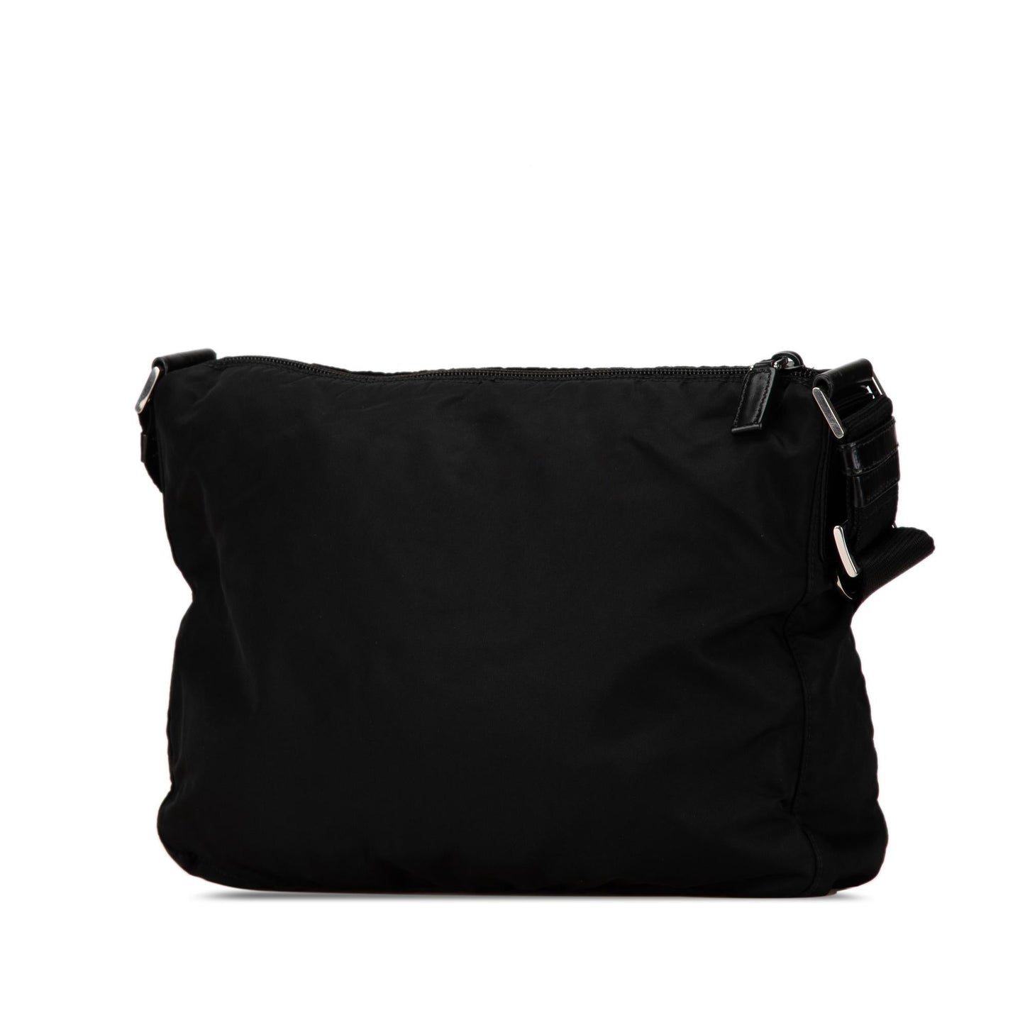 Prada Tessuto Crossbody (SHG-J1jL93)