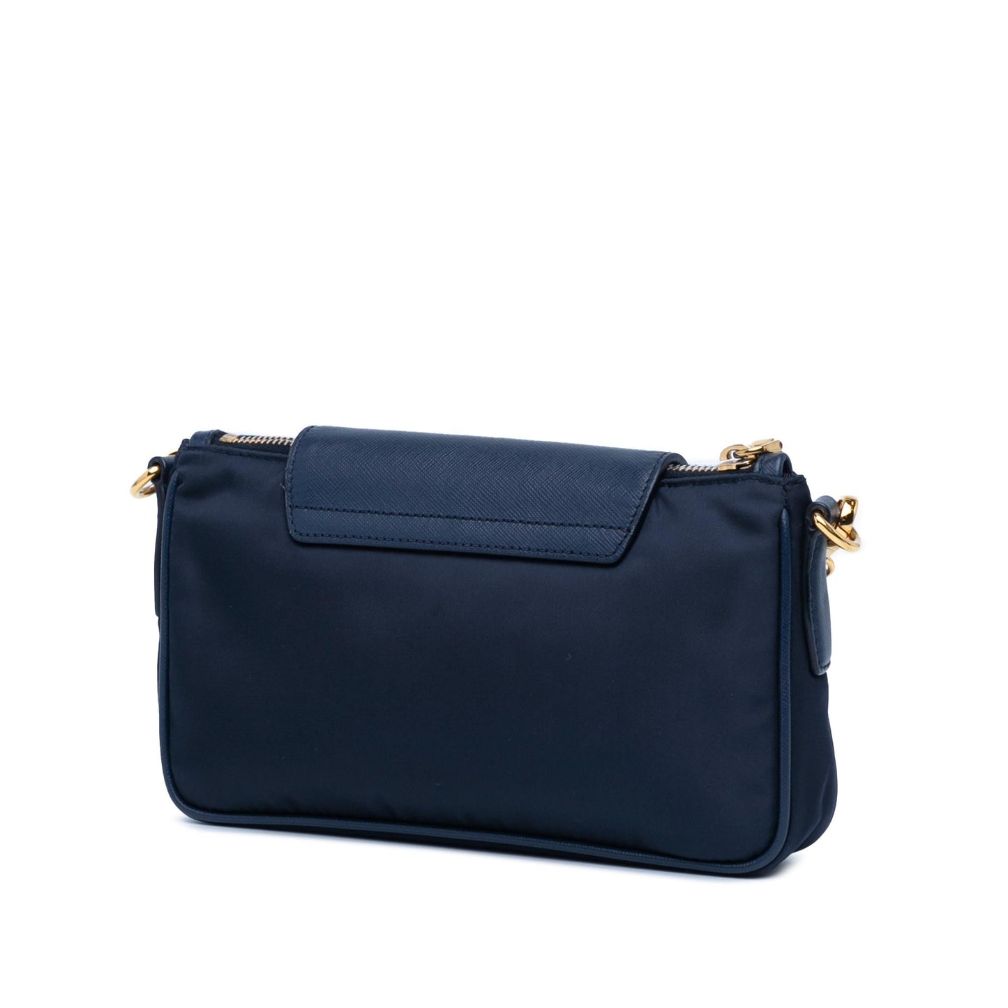 Prada Tessuto Crossbody (SHG-vGaNXl)